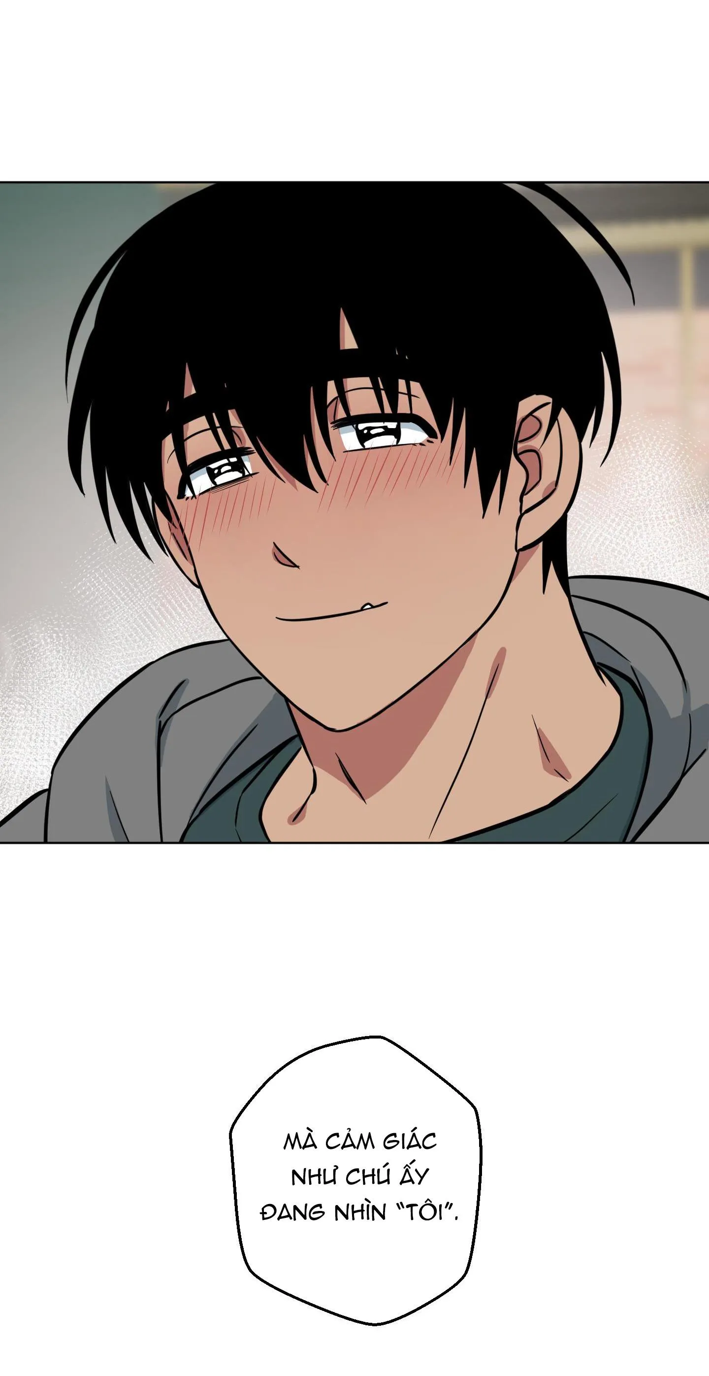 CHÚ ĐÃ BIẾT HẾT RỒI SAO ? Chapter 11 Trang 52