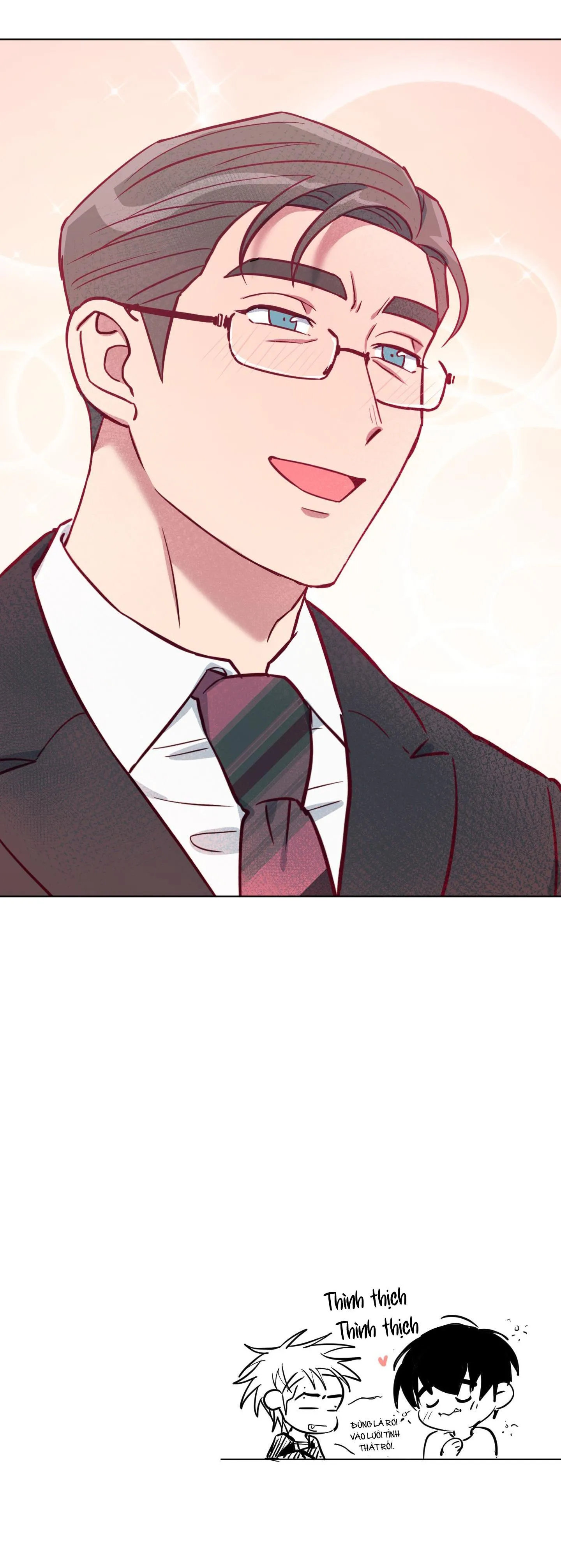 CHÚ ĐÃ BIẾT HẾT RỒI SAO ? Chapter 11 Trang 53