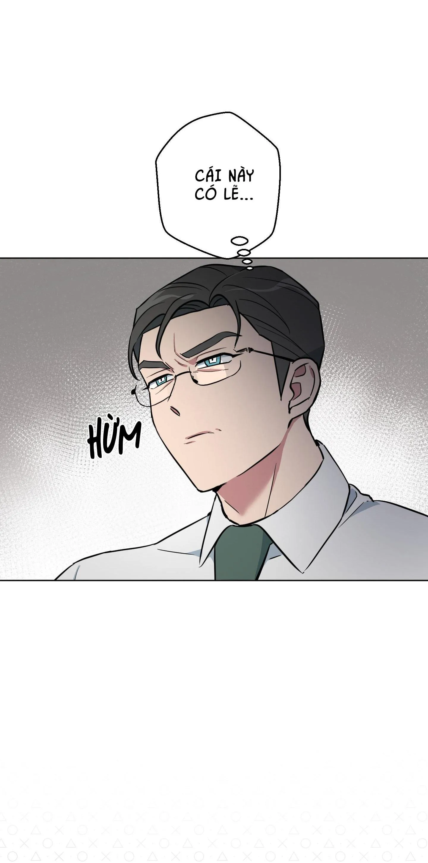 CHÚ ĐÃ BIẾT HẾT RỒI SAO ? Chapter 12 Trang 4