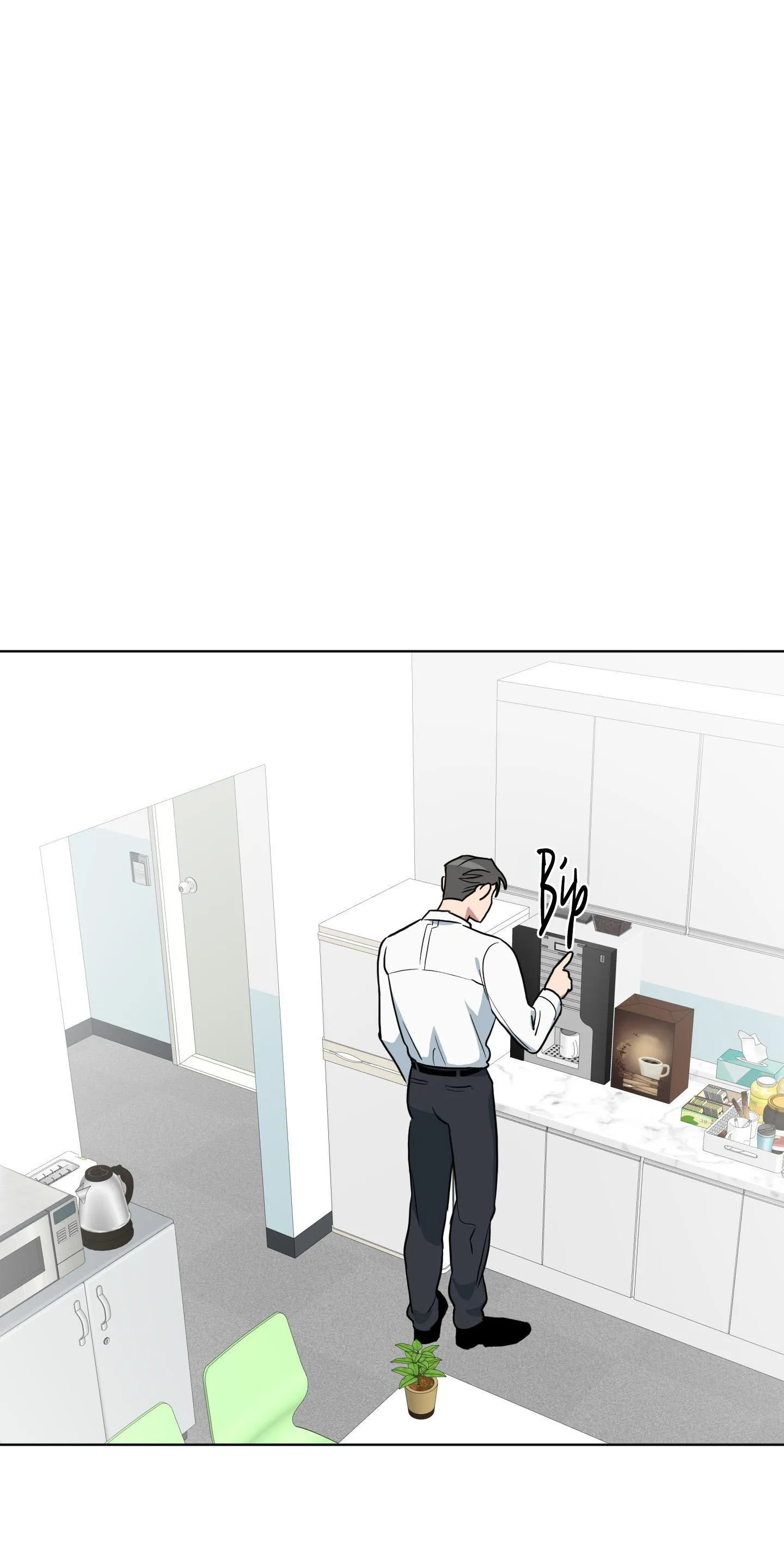 CHÚ ĐÃ BIẾT HẾT RỒI SAO ? Chapter 12 Trang 6