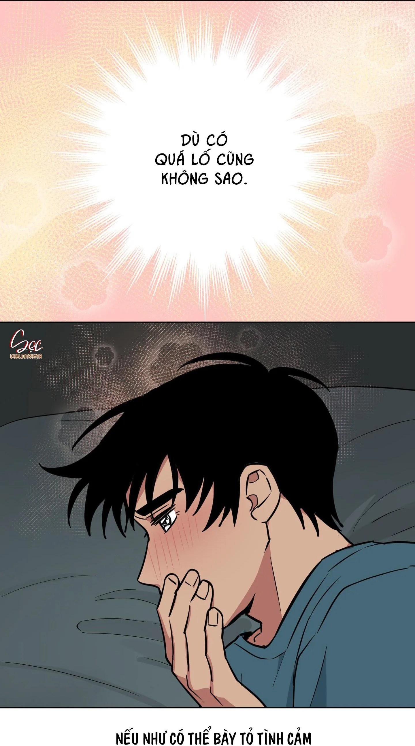 CHÚ ĐÃ BIẾT HẾT RỒI SAO ? Chapter 12 Trang 17