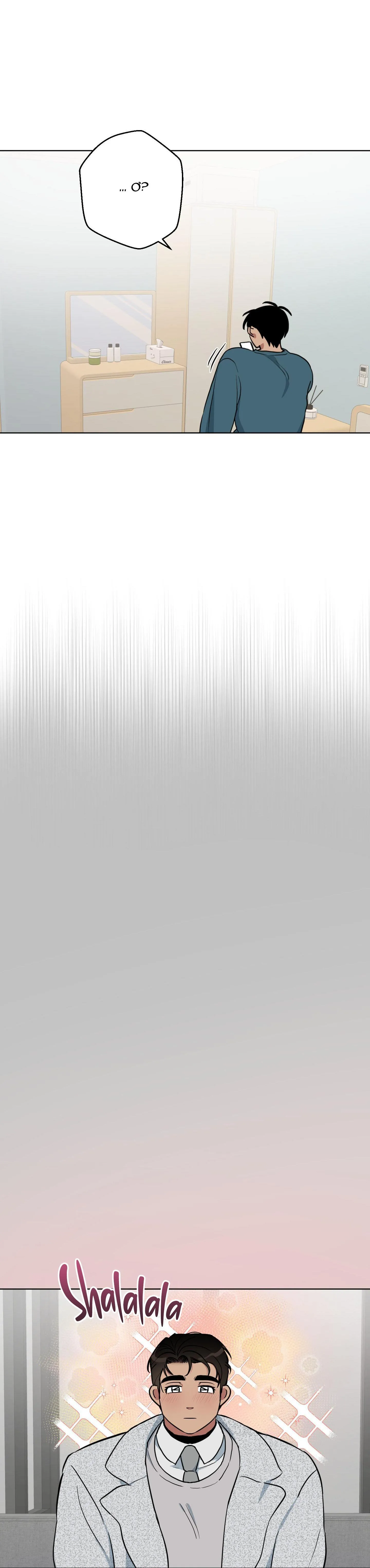 CHÚ ĐÃ BIẾT HẾT RỒI SAO ? Chapter 12 Trang 19