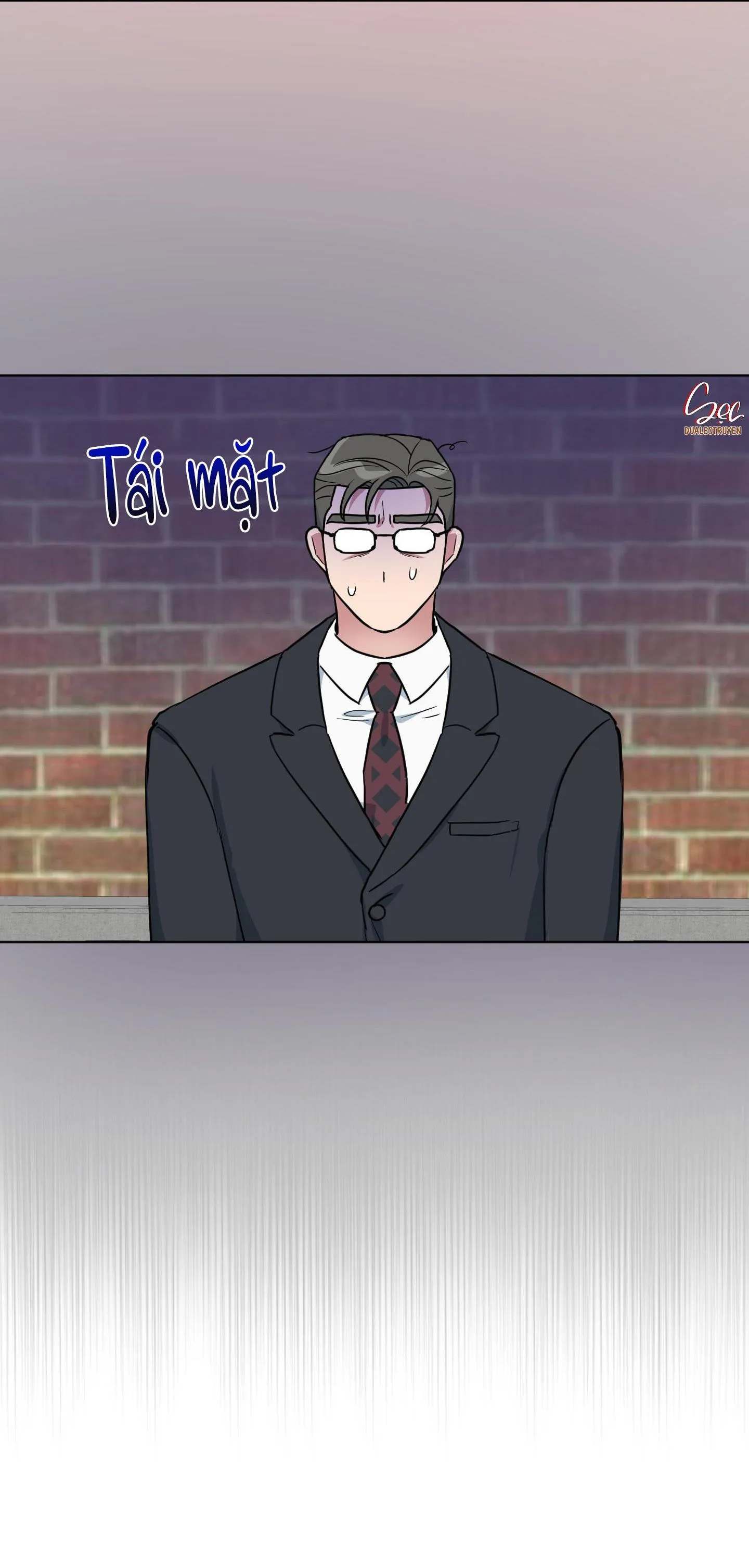 CHÚ ĐÃ BIẾT HẾT RỒI SAO ? Chapter 12 Trang 20