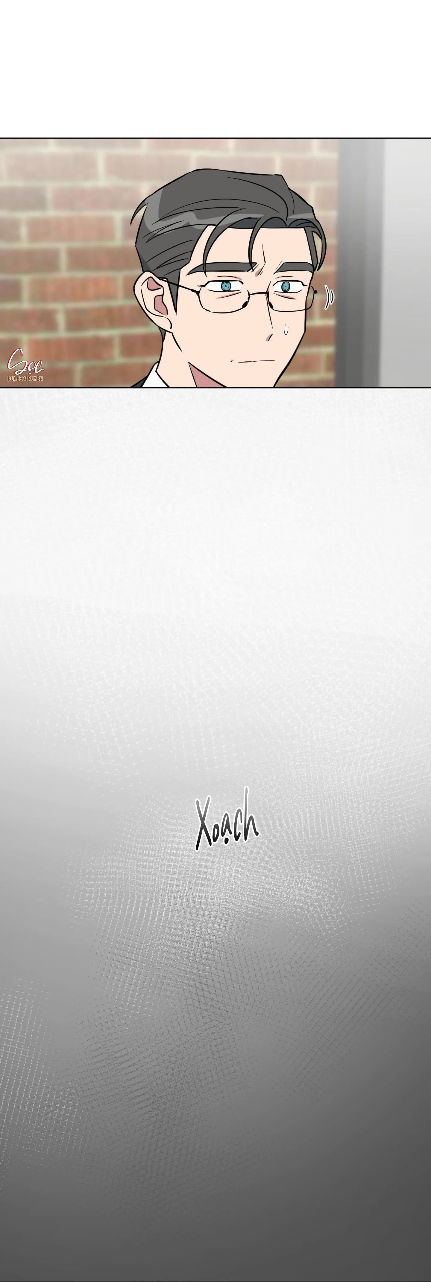 CHÚ ĐÃ BIẾT HẾT RỒI SAO ? Chapter 12 Trang 34