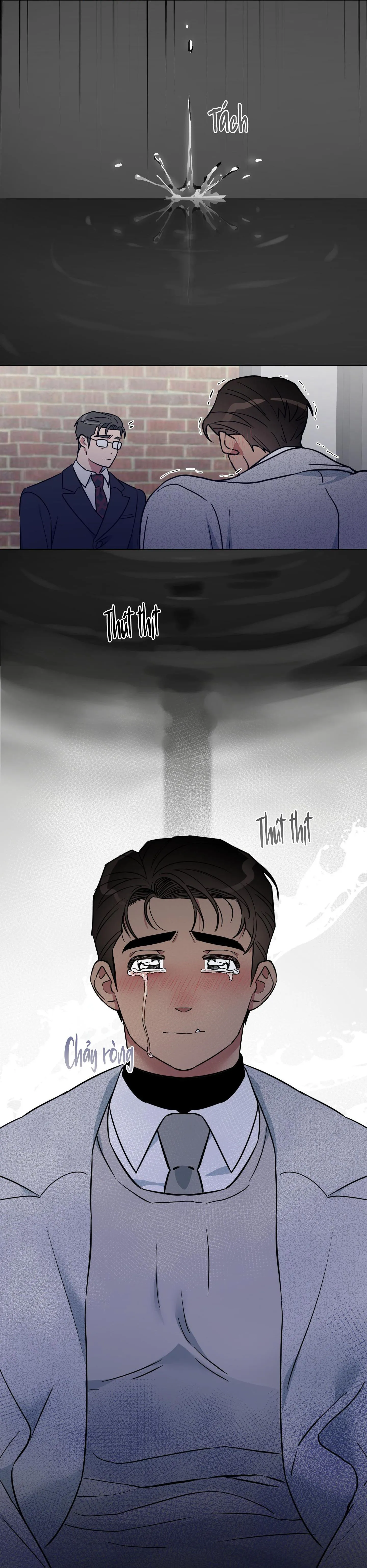 CHÚ ĐÃ BIẾT HẾT RỒI SAO ? Chapter 12 Trang 37