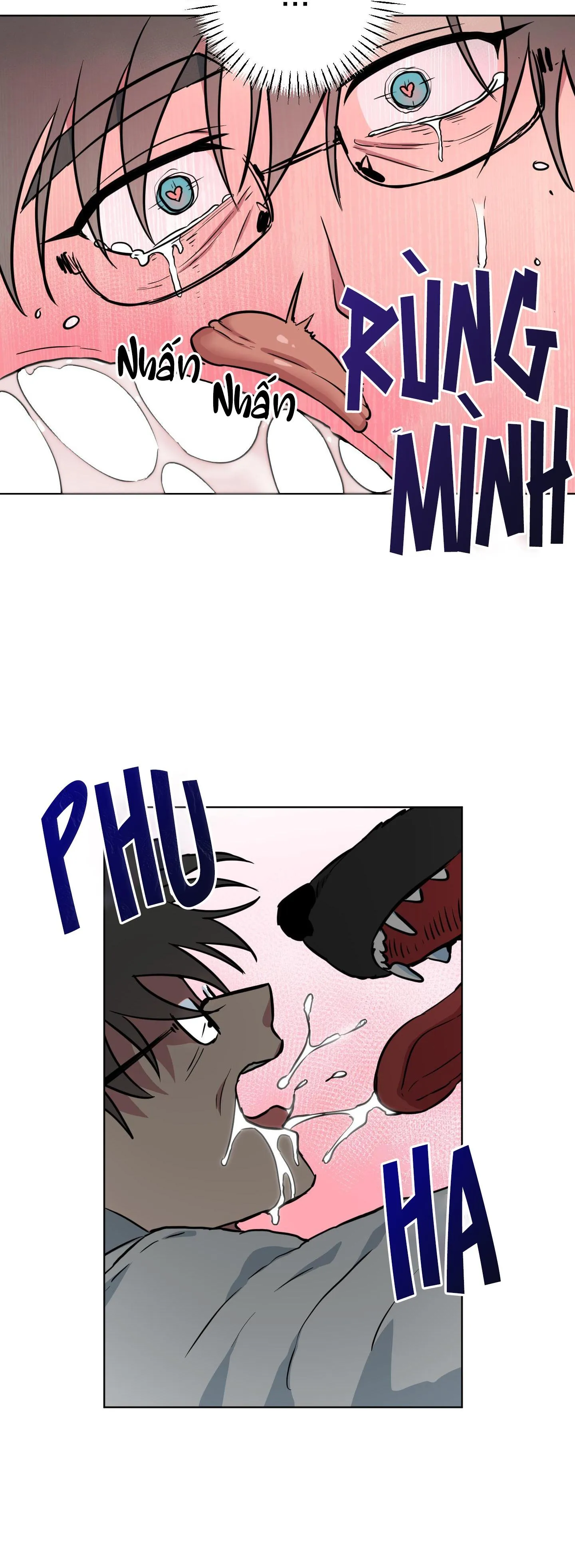 CHÚ ĐÃ BIẾT HẾT RỒI SAO ? Chapter 14 Trang 19