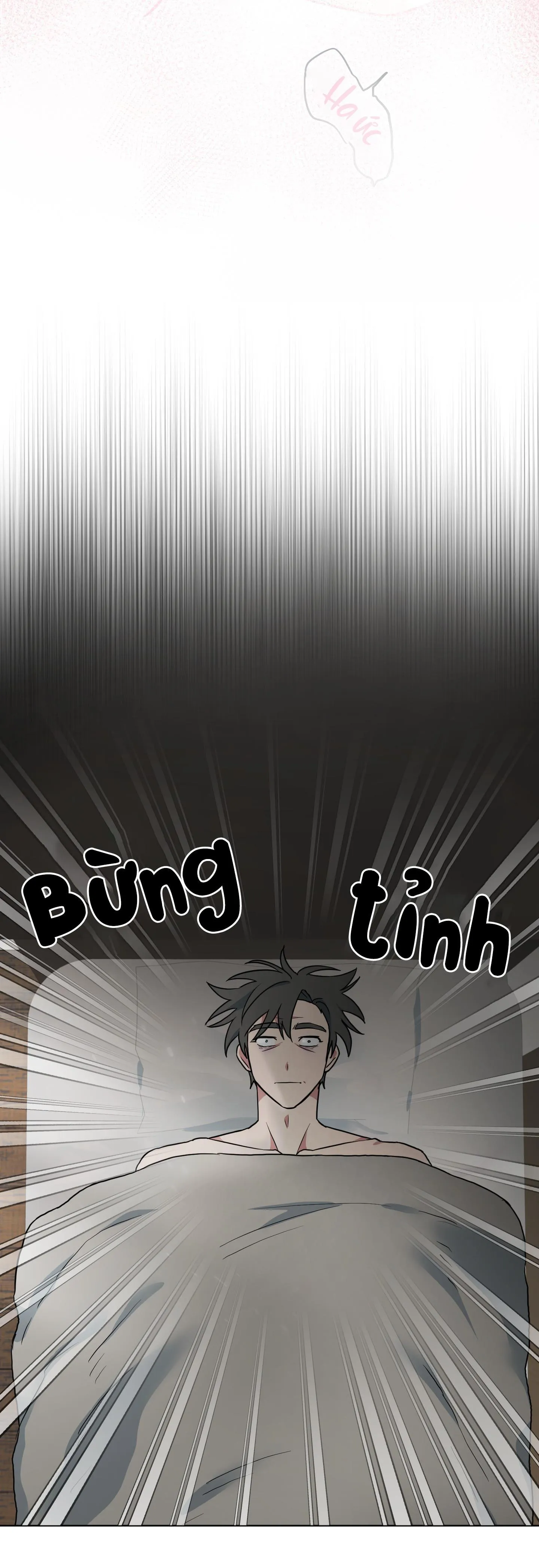 CHÚ ĐÃ BIẾT HẾT RỒI SAO ? Chapter 14 Trang 24