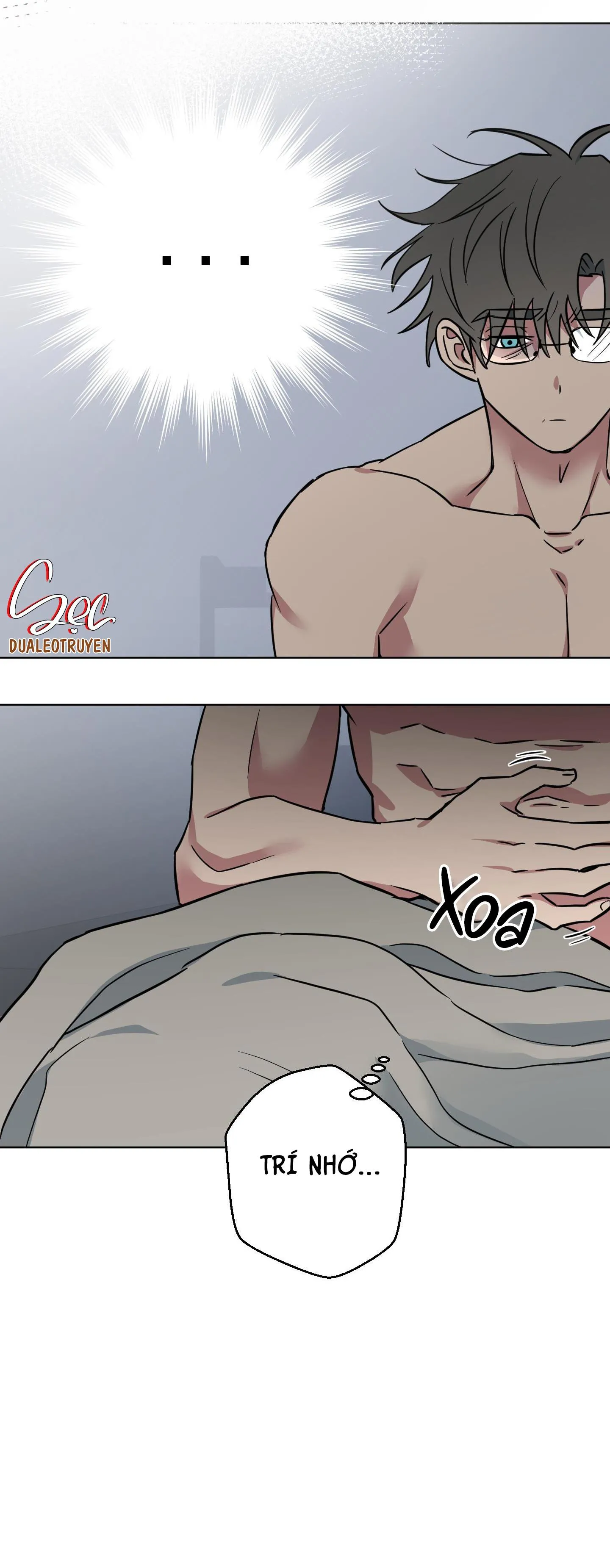 CHÚ ĐÃ BIẾT HẾT RỒI SAO ? Chapter 14 Trang 26