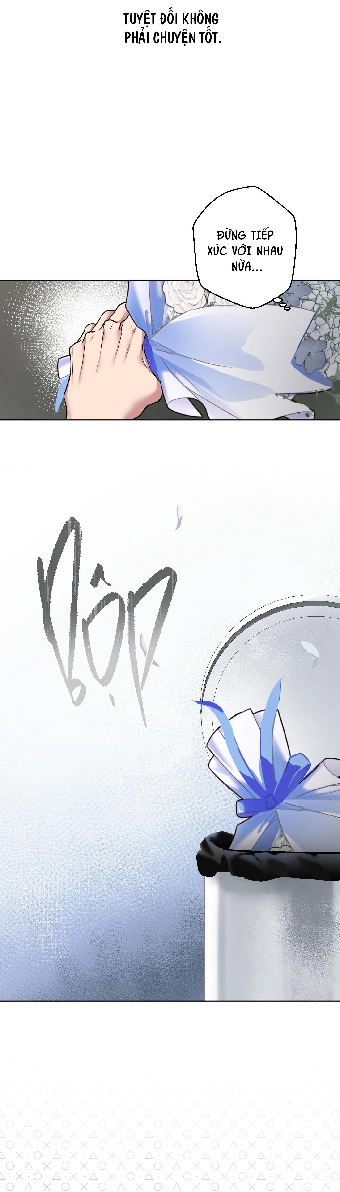 CHÚ ĐÃ BIẾT HẾT RỒI SAO ? Chapter 15 Trang 6