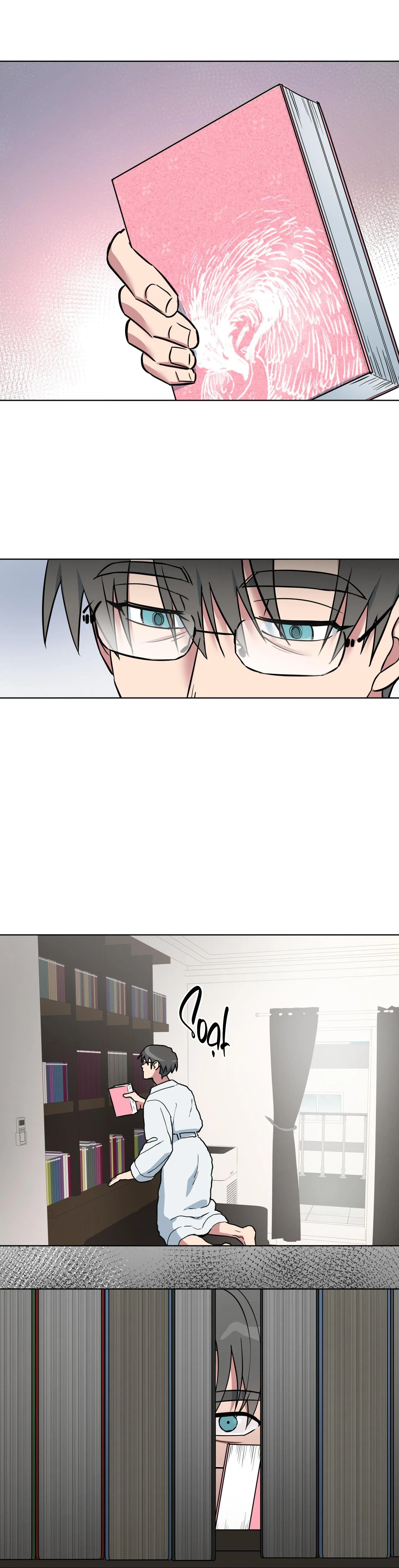 CHÚ ĐÃ BIẾT HẾT RỒI SAO ? Chapter 15 Trang 9