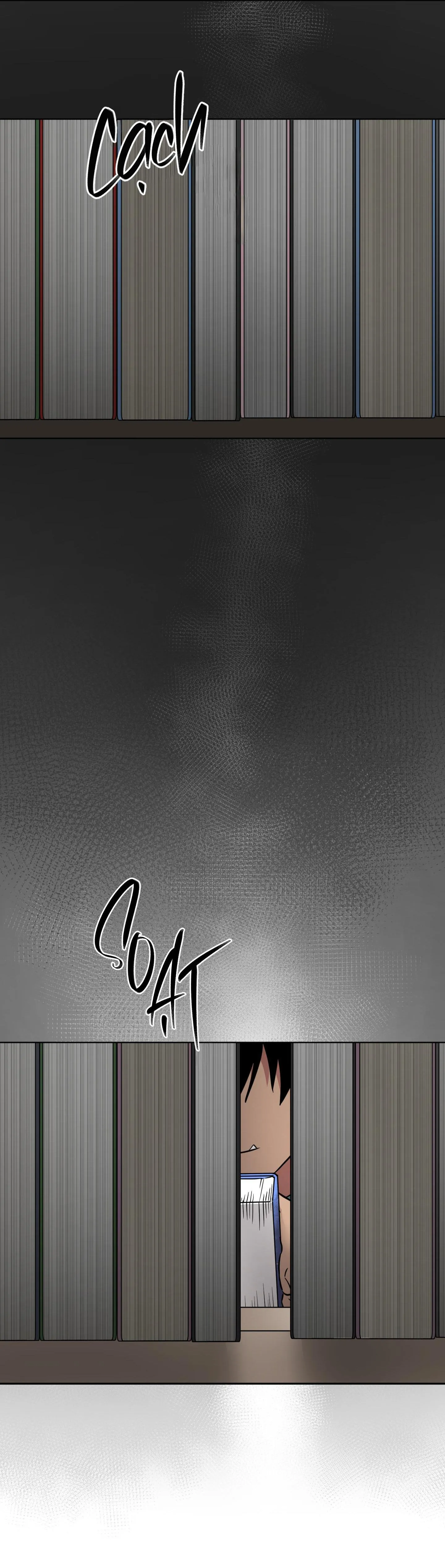 CHÚ ĐÃ BIẾT HẾT RỒI SAO ? Chapter 15 Trang 10