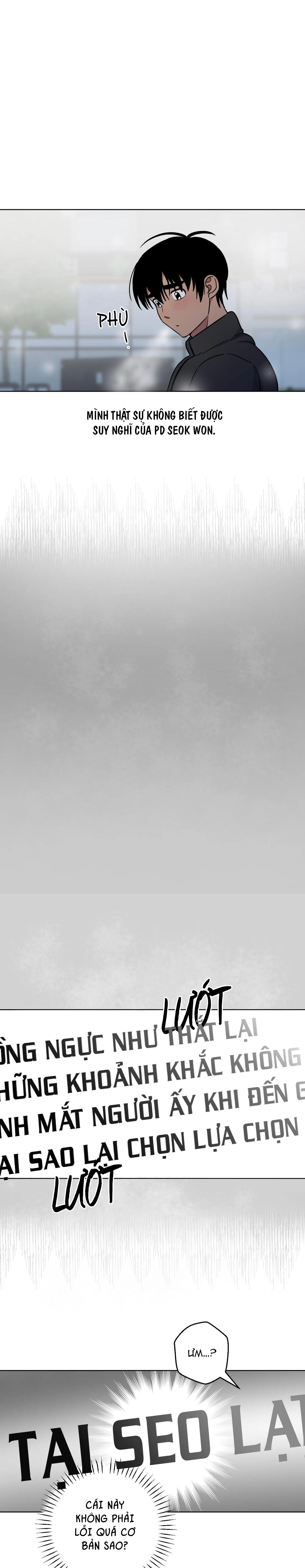 CHÚ ĐÃ BIẾT HẾT RỒI SAO ? Chapter 16 Trang 7