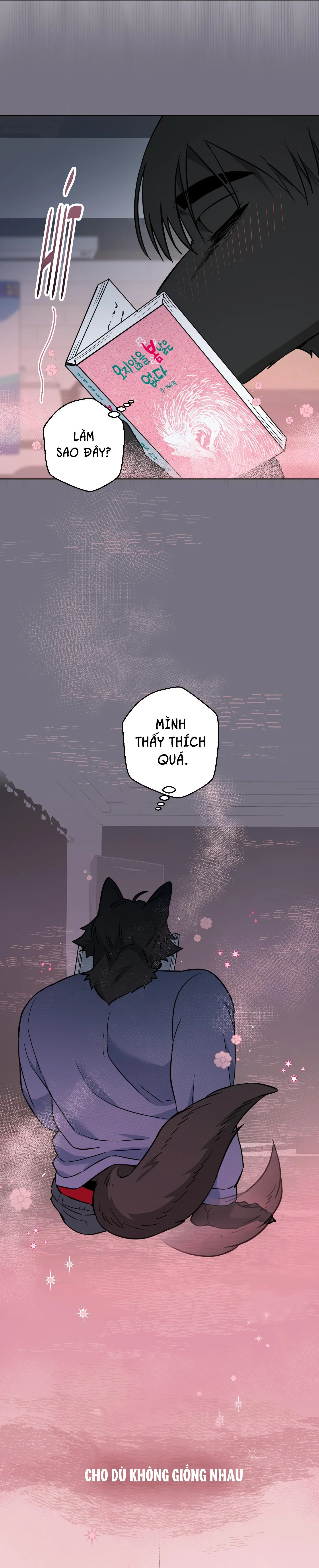 CHÚ ĐÃ BIẾT HẾT RỒI SAO ? Chapter 17 Trang 7