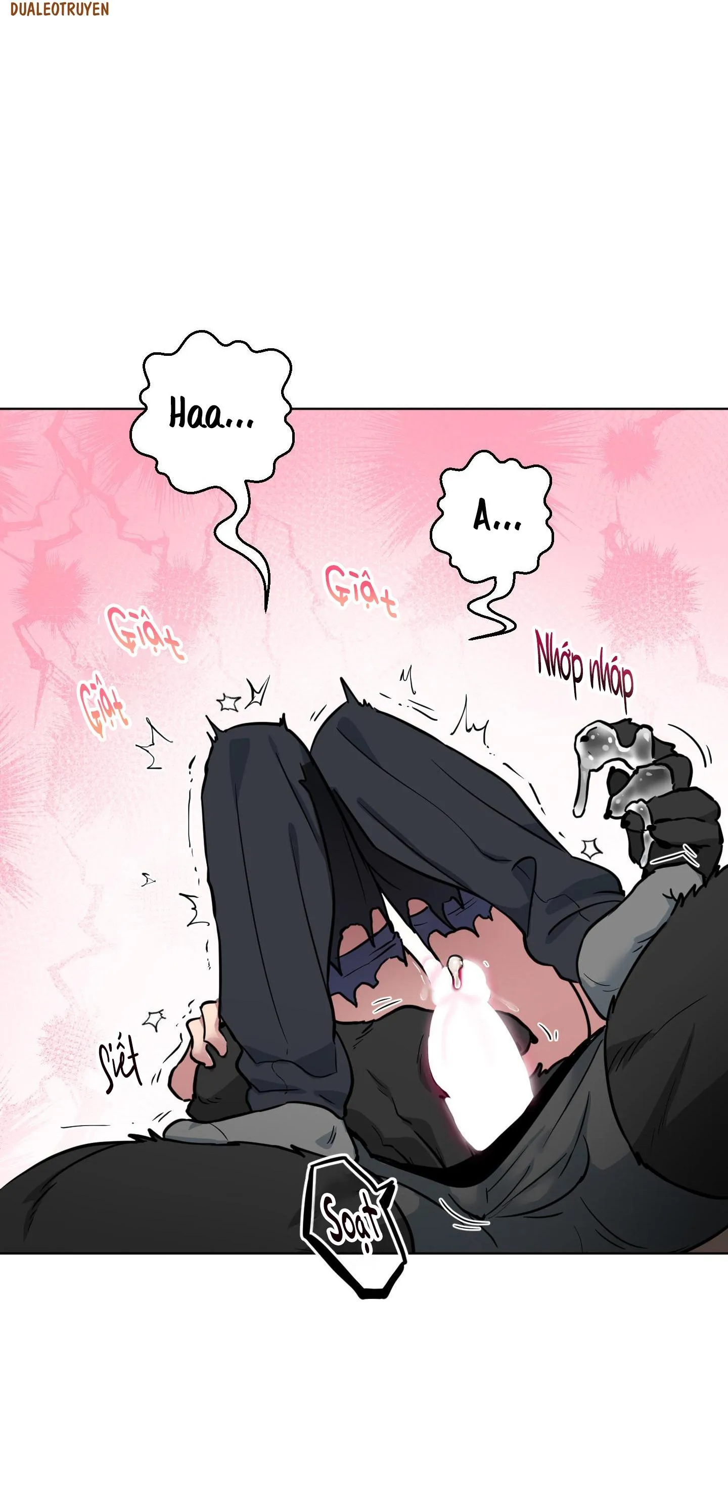 CHÚ ĐÃ BIẾT HẾT RỒI SAO ? Chapter 17 Trang 21