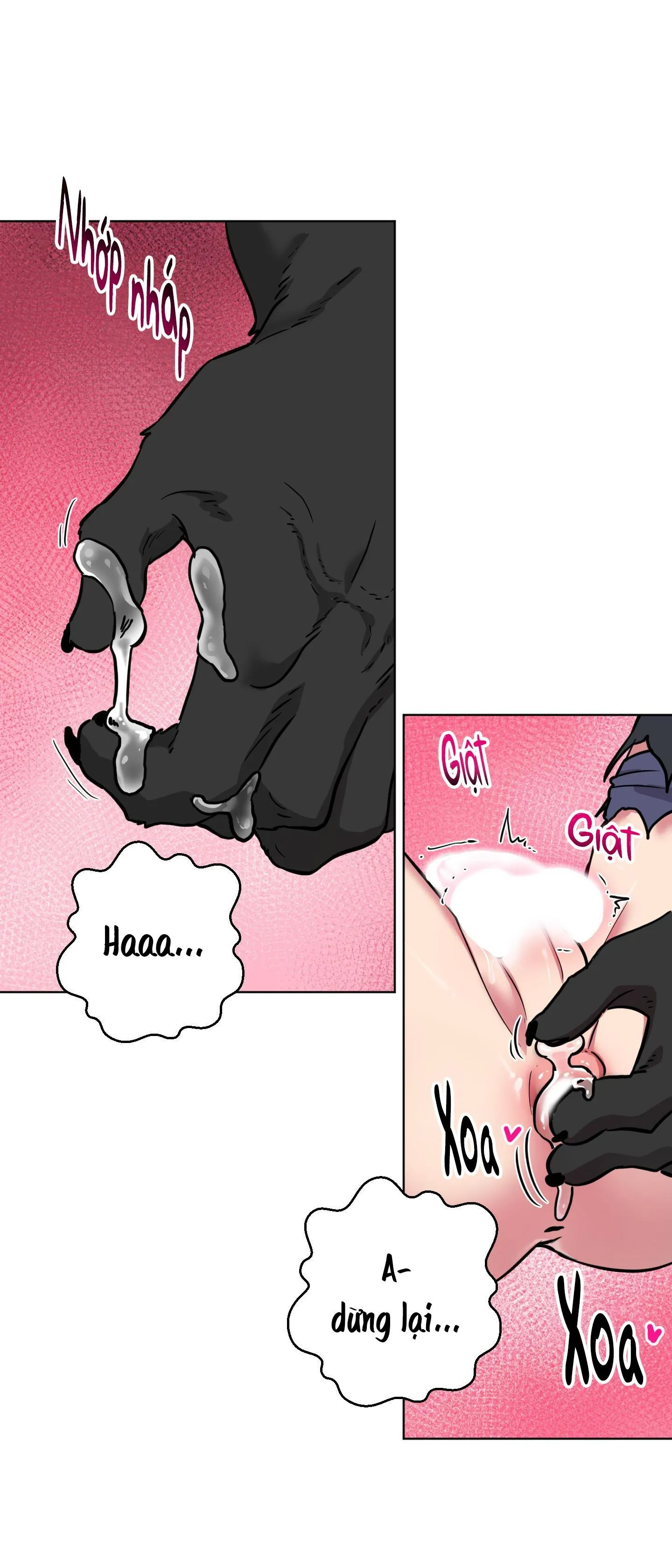 CHÚ ĐÃ BIẾT HẾT RỒI SAO ? Chapter 17 Trang 22