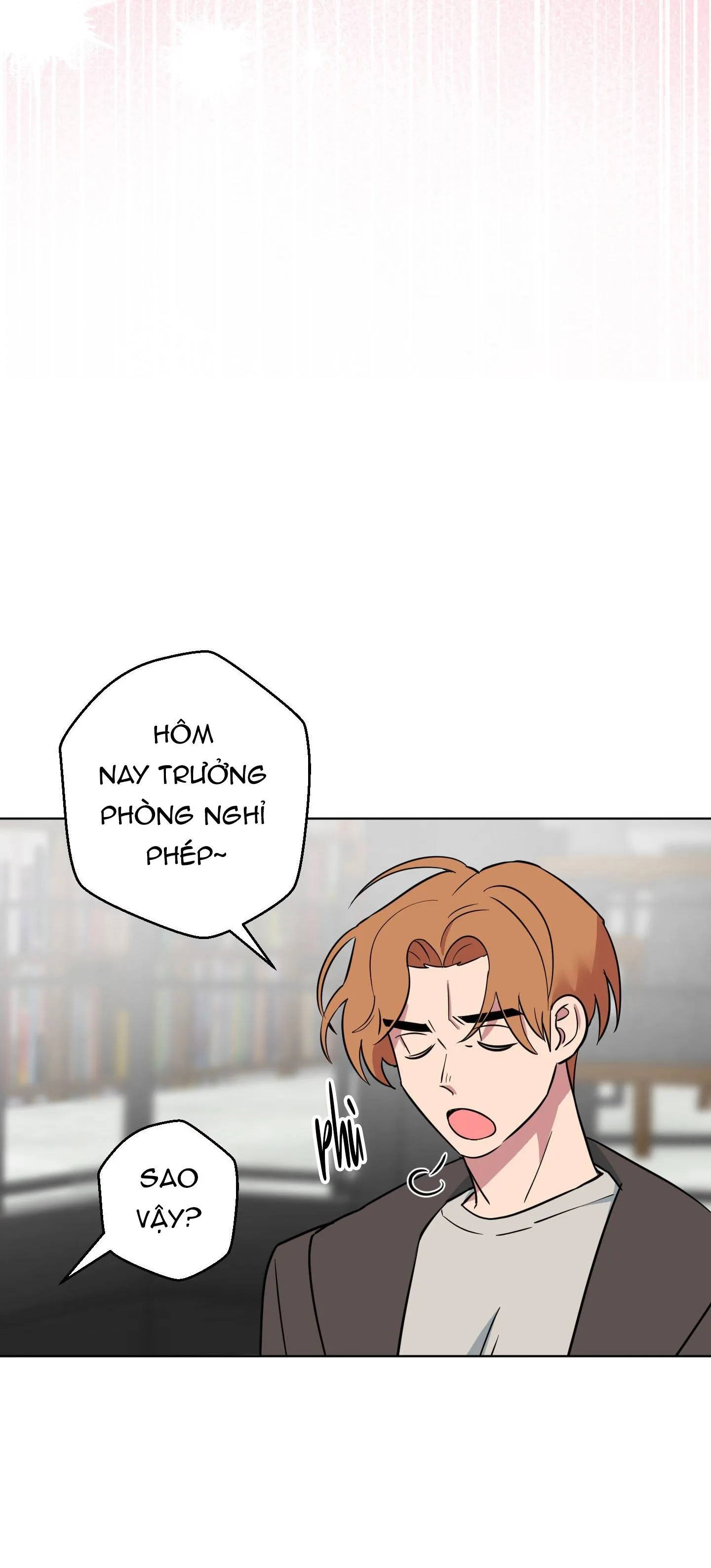 CHÚ ĐÃ BIẾT HẾT RỒI SAO ? Chapter 17 Trang 29