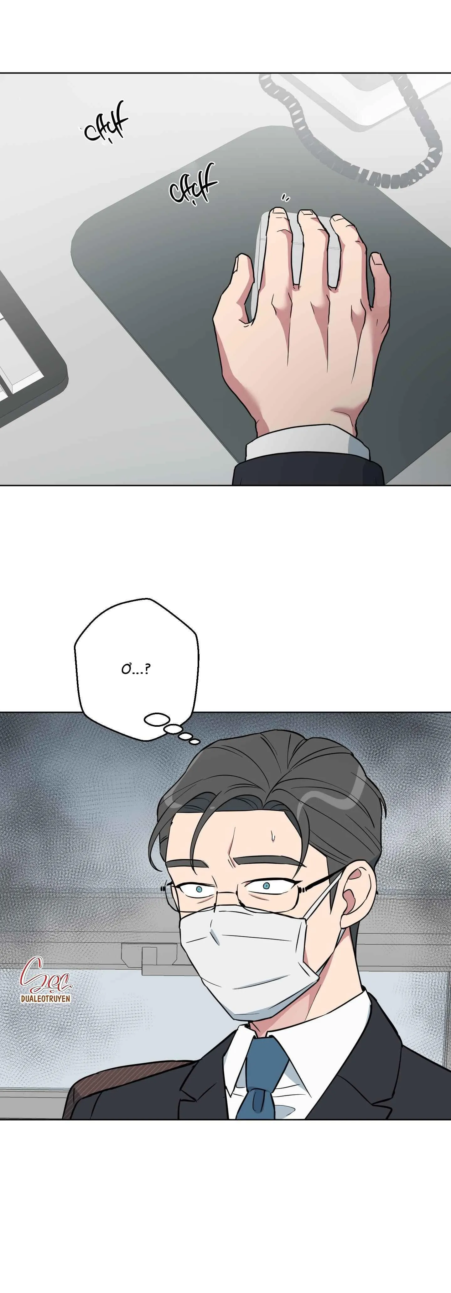 CHÚ ĐÃ BIẾT HẾT RỒI SAO ? Chapter 18 Trang 17