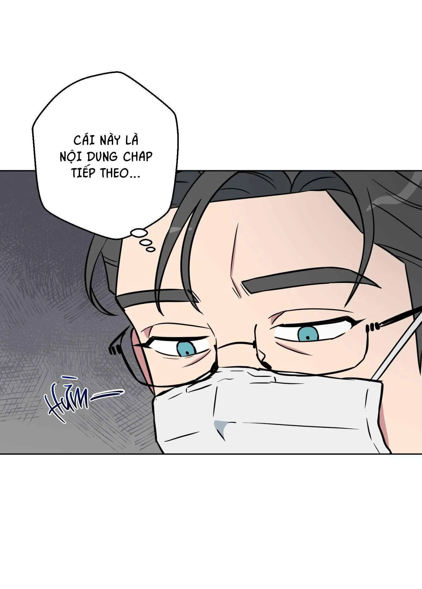 CHÚ ĐÃ BIẾT HẾT RỒI SAO ? Chapter 18 Trang 20