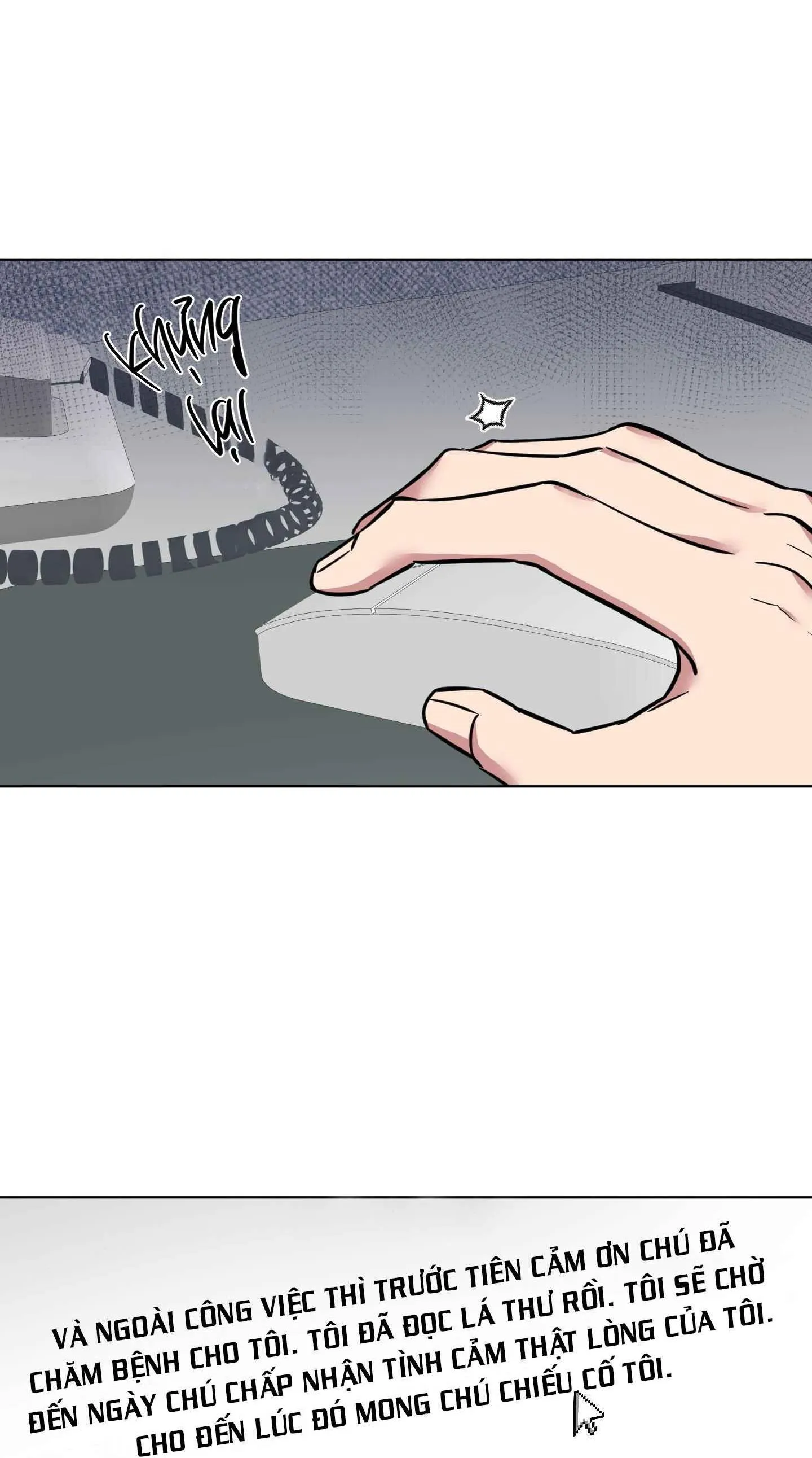 CHÚ ĐÃ BIẾT HẾT RỒI SAO ? Chapter 18 Trang 21