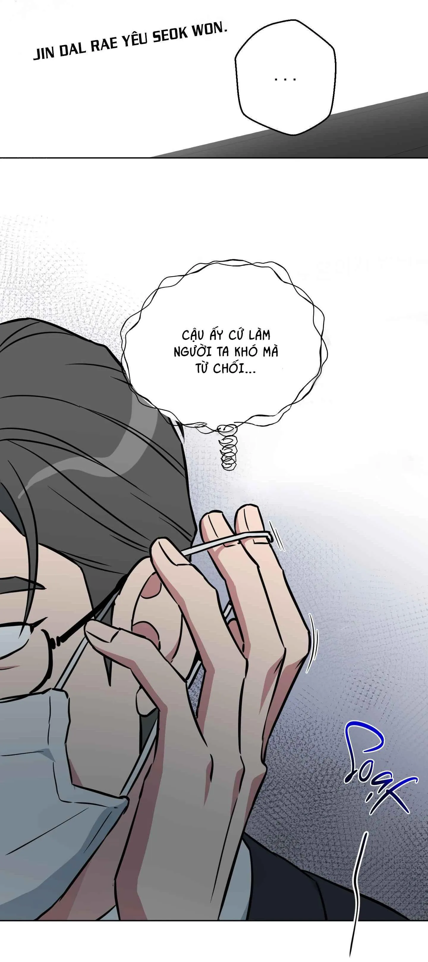 CHÚ ĐÃ BIẾT HẾT RỒI SAO ? Chapter 18 Trang 22