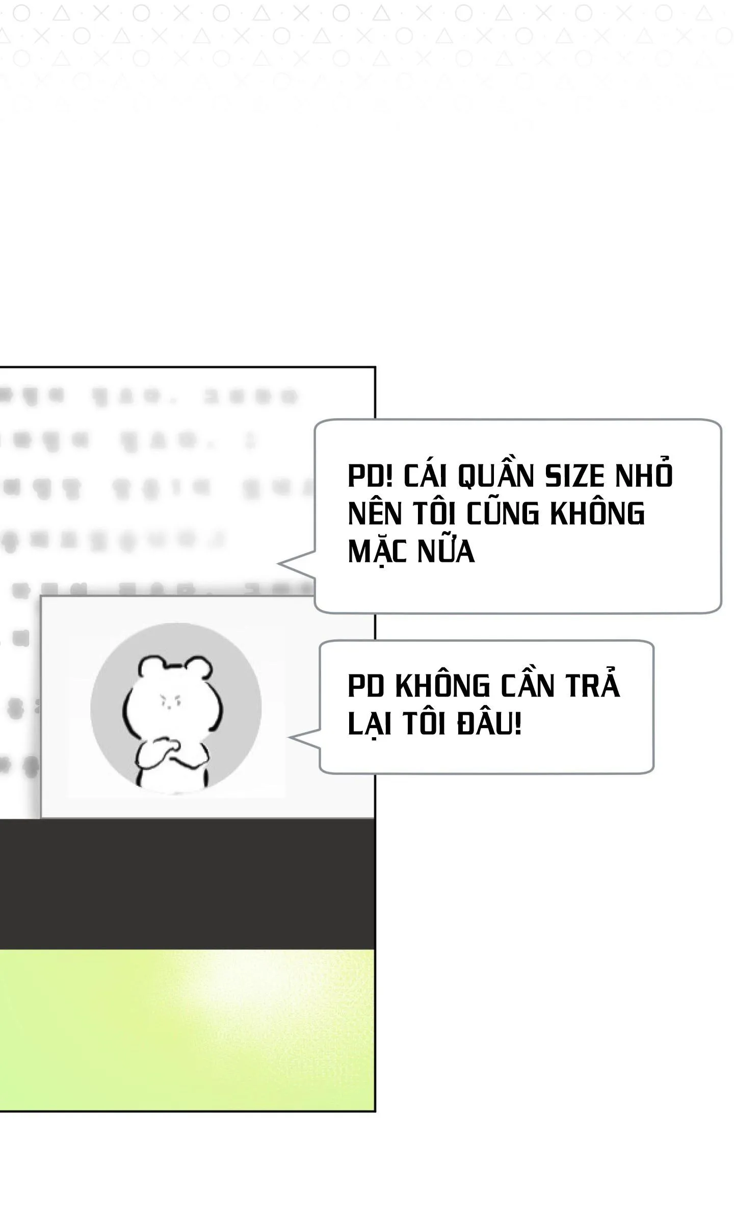 CHÚ ĐÃ BIẾT HẾT RỒI SAO ? Chapter 19 Trang 15