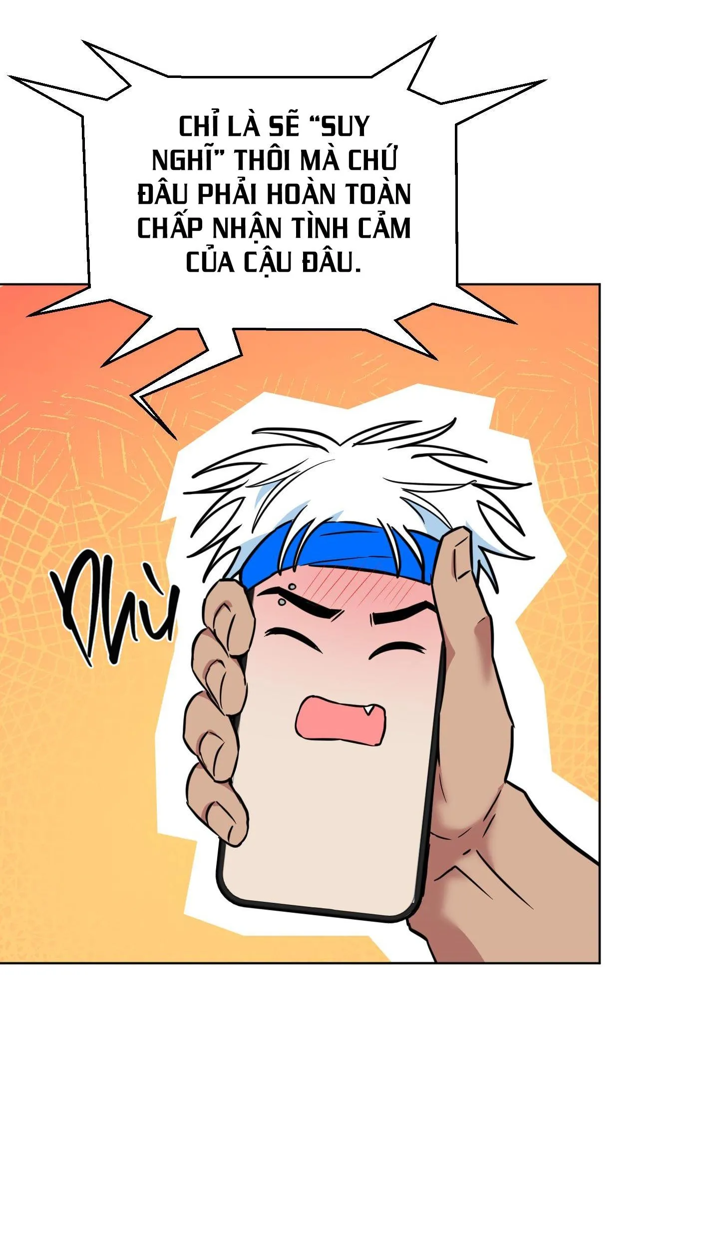 CHÚ ĐÃ BIẾT HẾT RỒI SAO ? Chapter 19 Trang 23