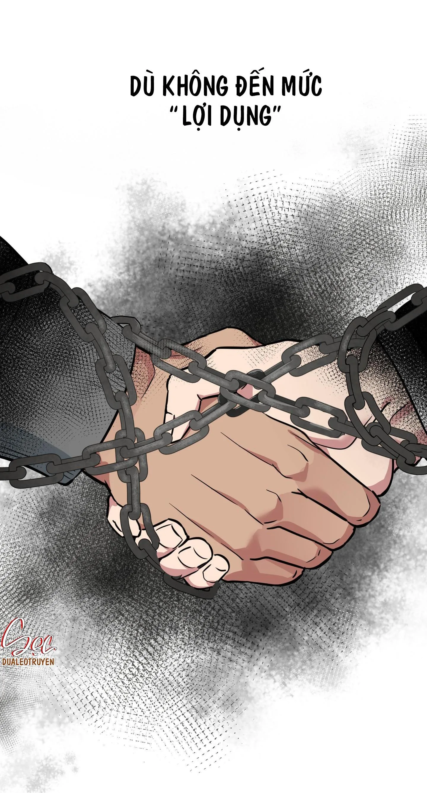 CHÚ ĐÃ BIẾT HẾT RỒI SAO ? Chapter 19 Trang 31