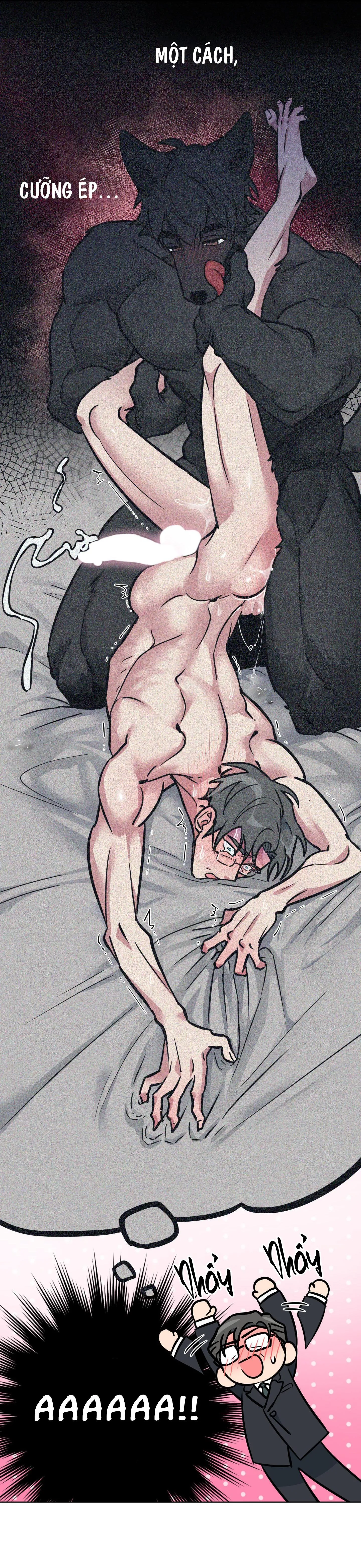 CHÚ ĐÃ BIẾT HẾT RỒI SAO ? Chapter 20 Trang 6