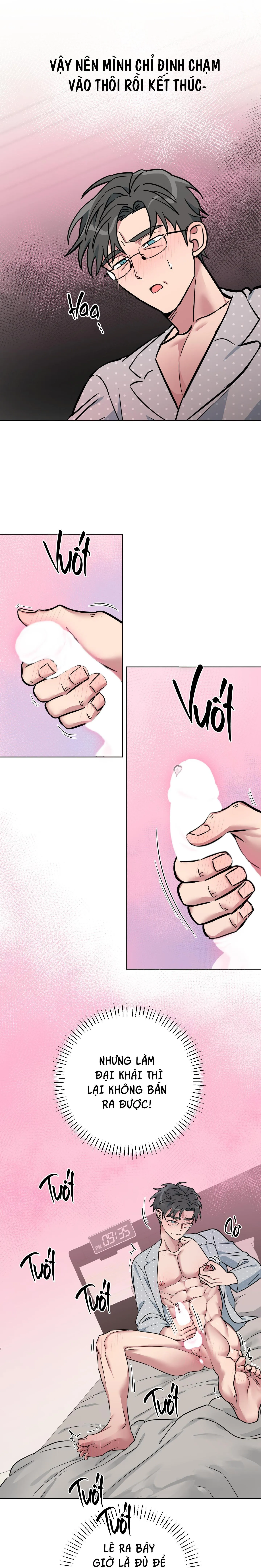 CHÚ ĐÃ BIẾT HẾT RỒI SAO ? Chapter 20 Trang 11