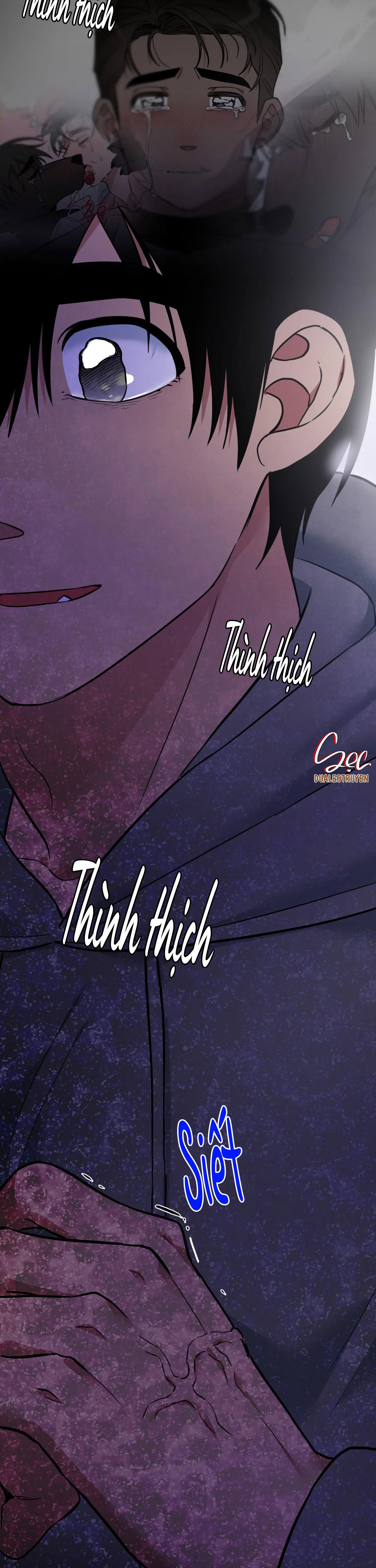 CHÚ ĐÃ BIẾT HẾT RỒI SAO ? Chapter 21 Trang 12