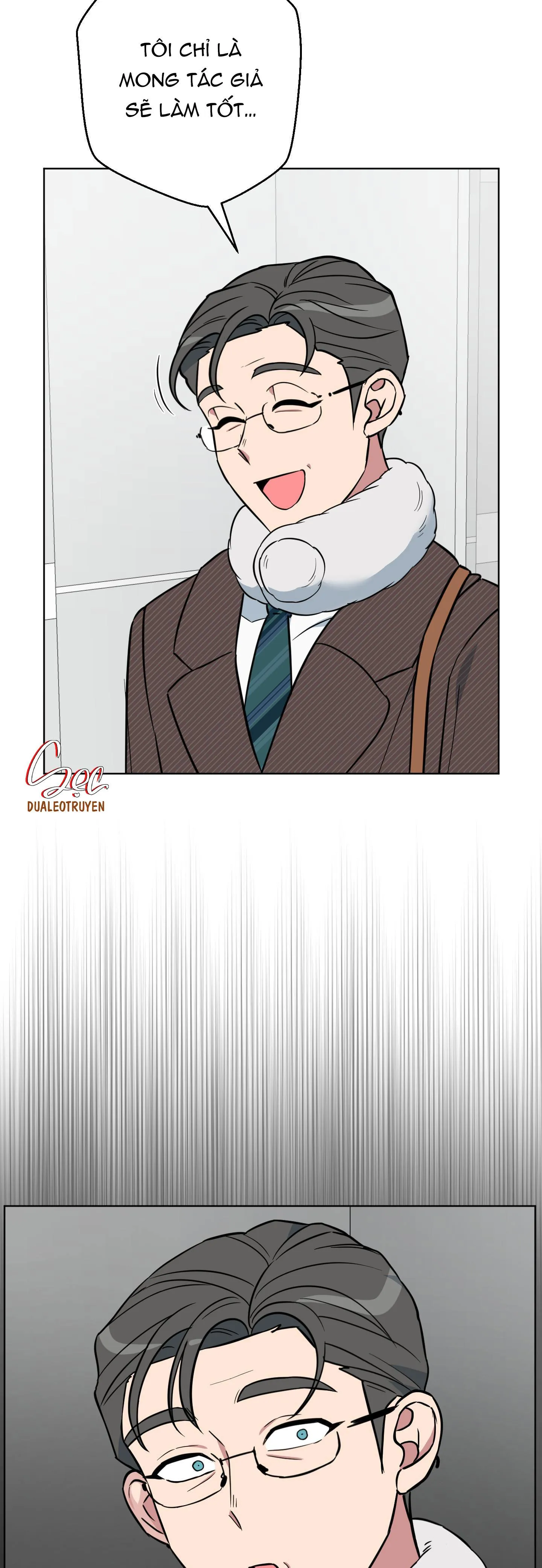 CHÚ ĐÃ BIẾT HẾT RỒI SAO ? Chapter 21 Trang 26