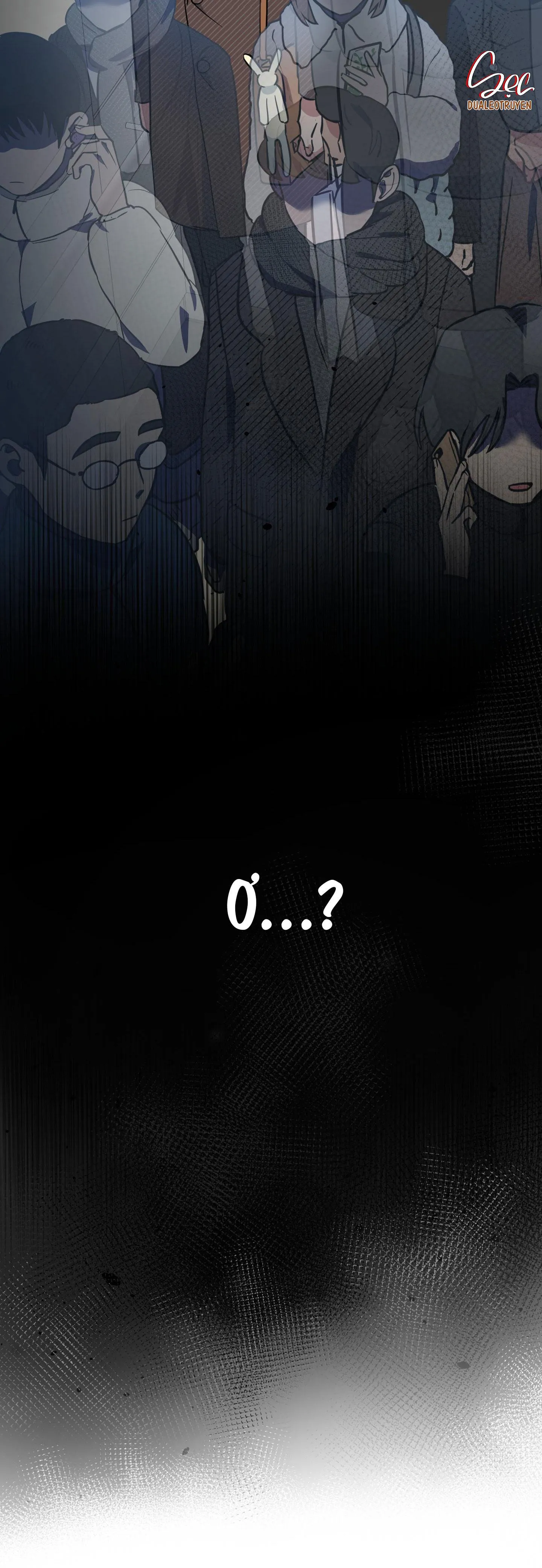 CHÚ ĐÃ BIẾT HẾT RỒI SAO ? Chapter 21 Trang 28