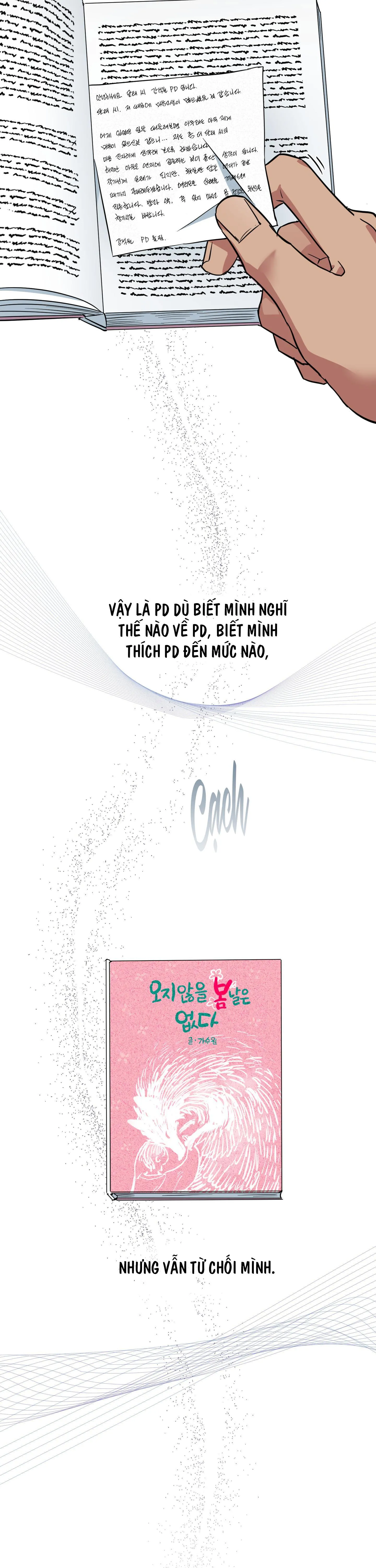 CHÚ ĐÃ BIẾT HẾT RỒI SAO ? Chapter 22 Trang 13