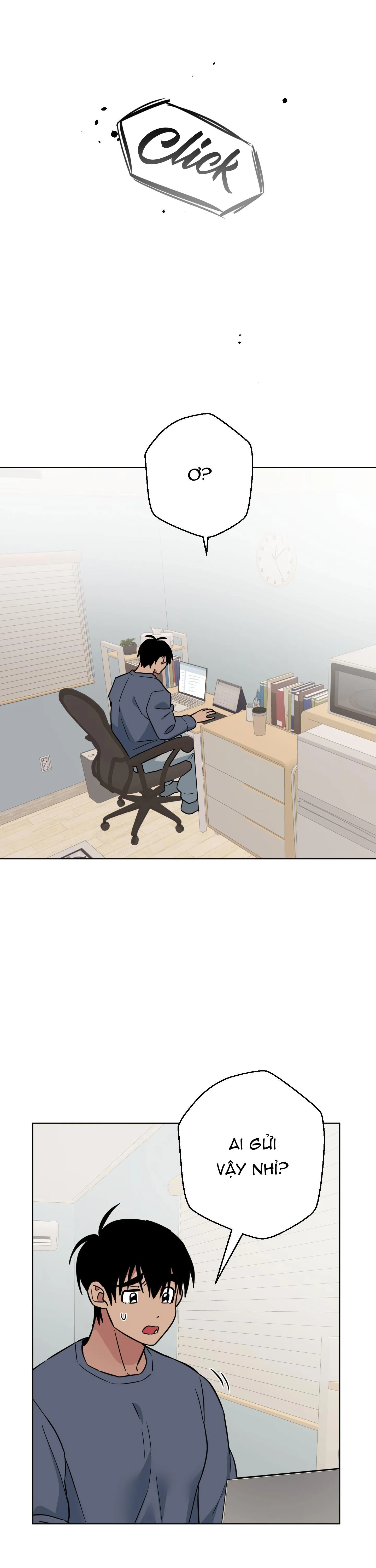 CHÚ ĐÃ BIẾT HẾT RỒI SAO ? Chapter 22 Trang 25