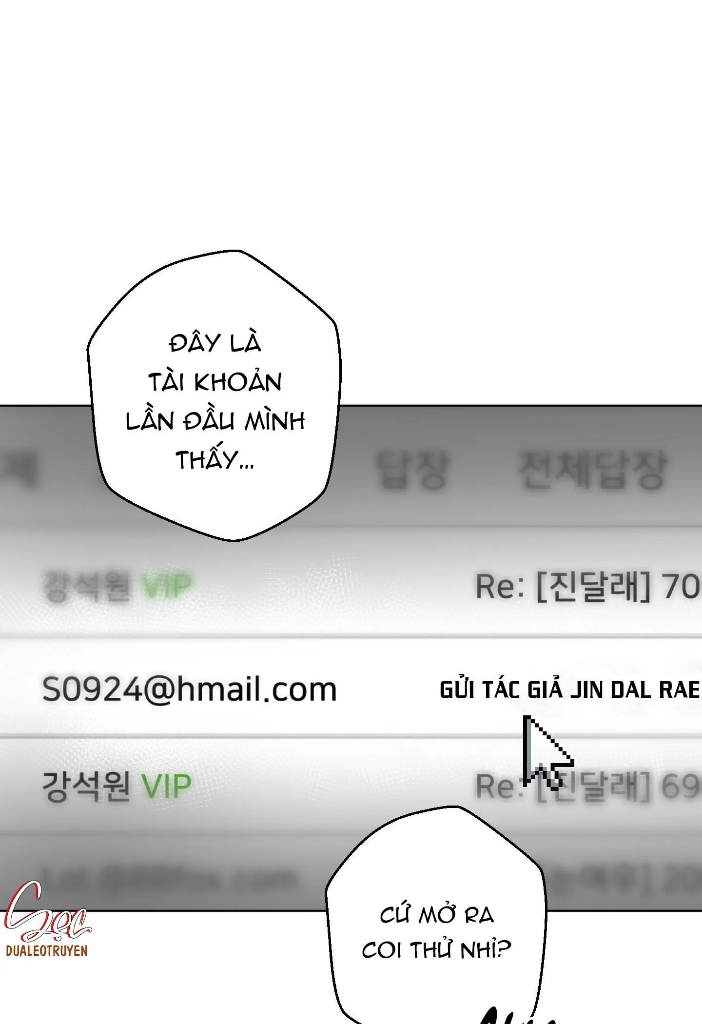 CHÚ ĐÃ BIẾT HẾT RỒI SAO ? Chapter 22 Trang 26