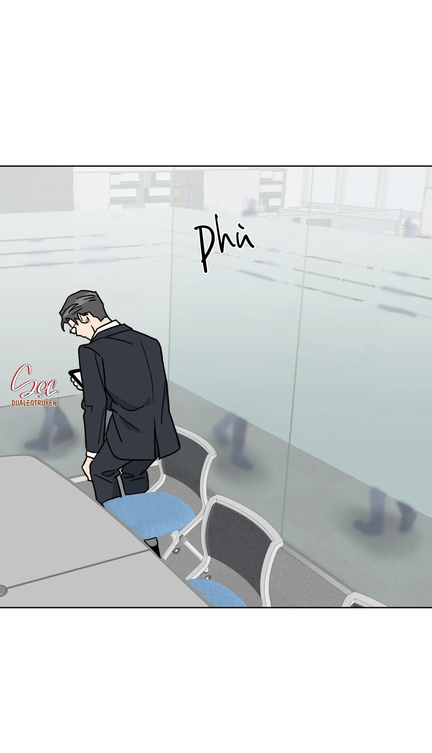 CHÚ ĐÃ BIẾT HẾT RỒI SAO ? Chapter 23 Trang 16