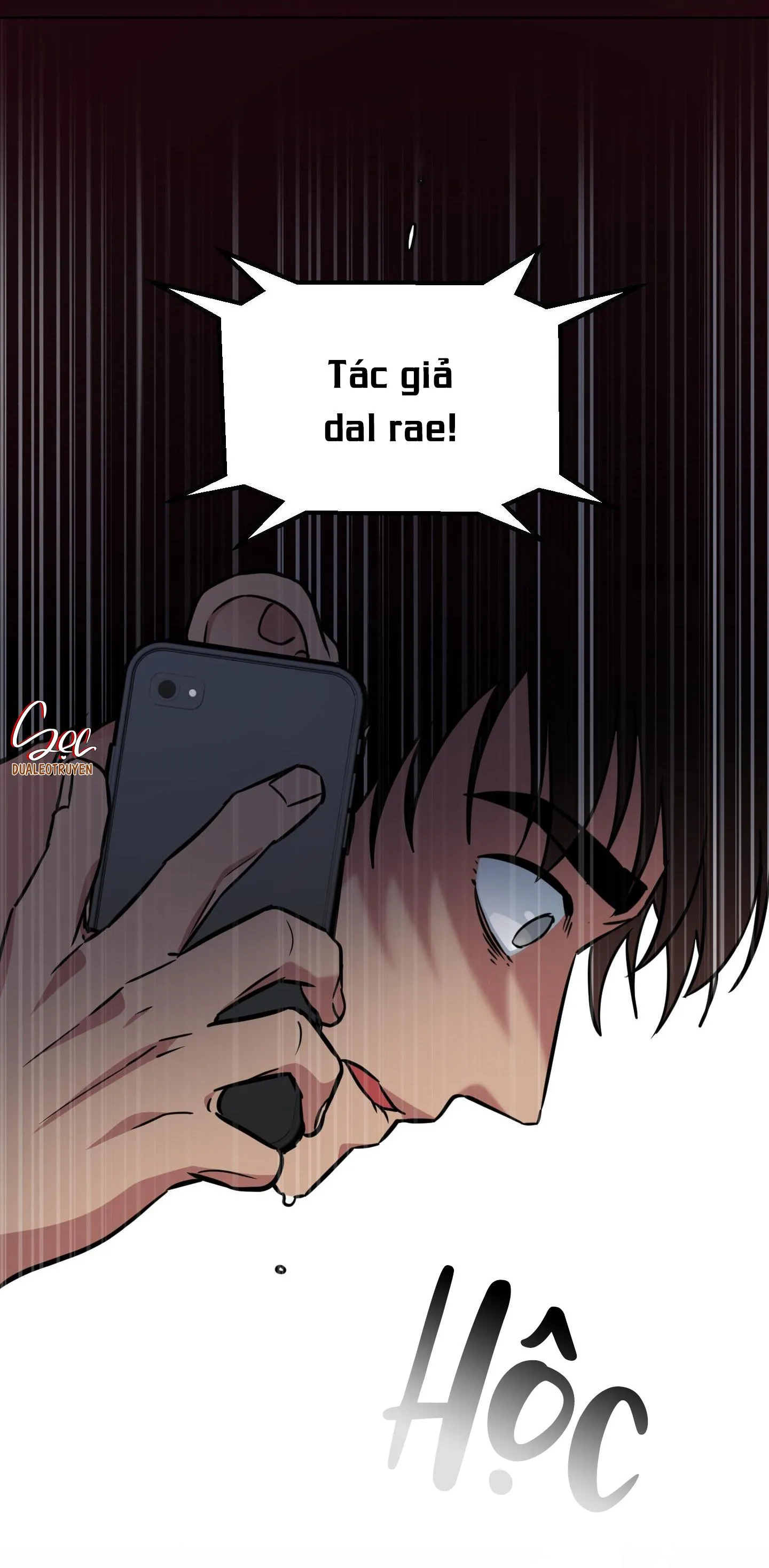 CHÚ ĐÃ BIẾT HẾT RỒI SAO ? Chapter 23 Trang 27