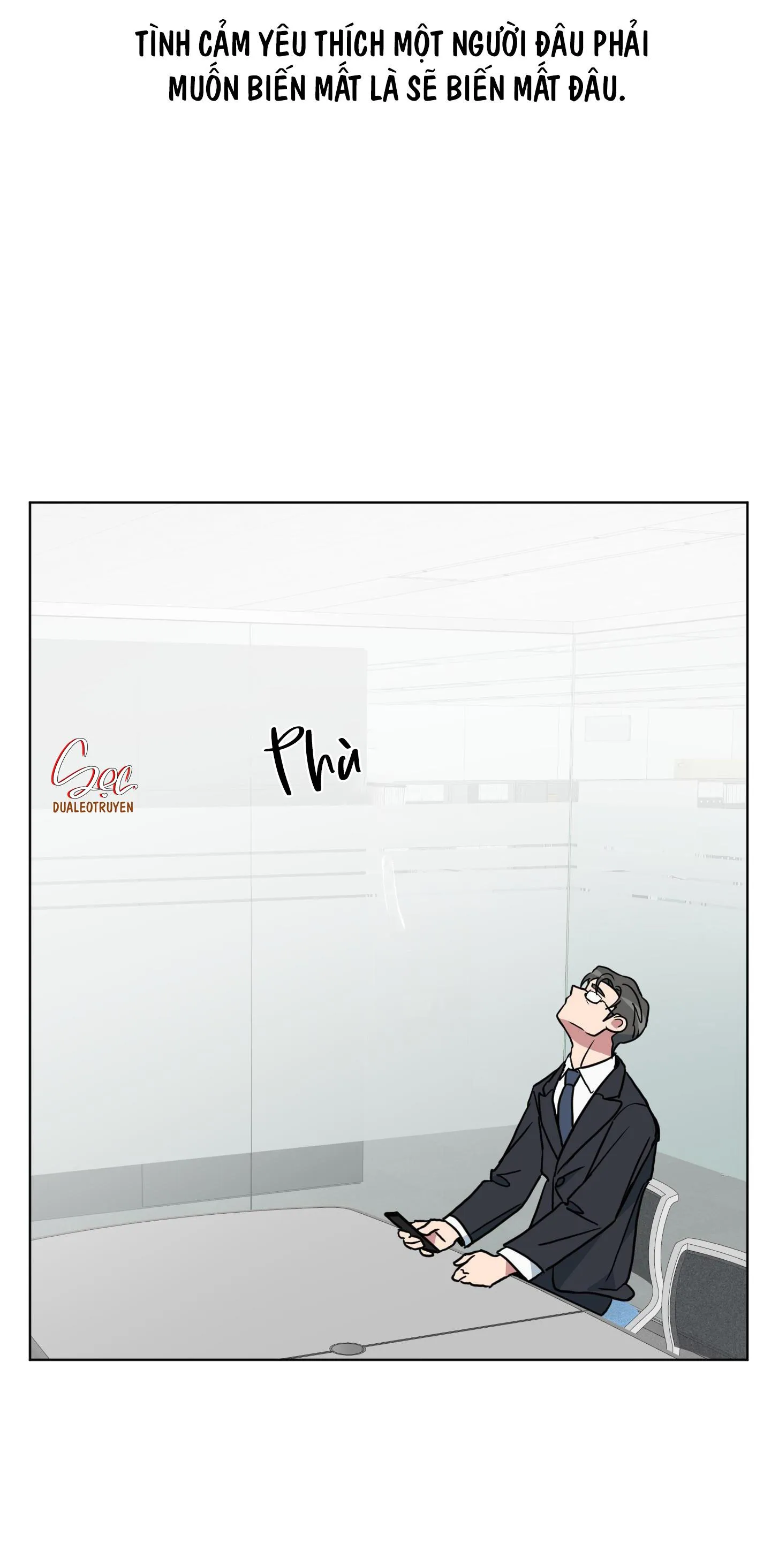 CHÚ ĐÃ BIẾT HẾT RỒI SAO ? Chapter 23 Trang 35