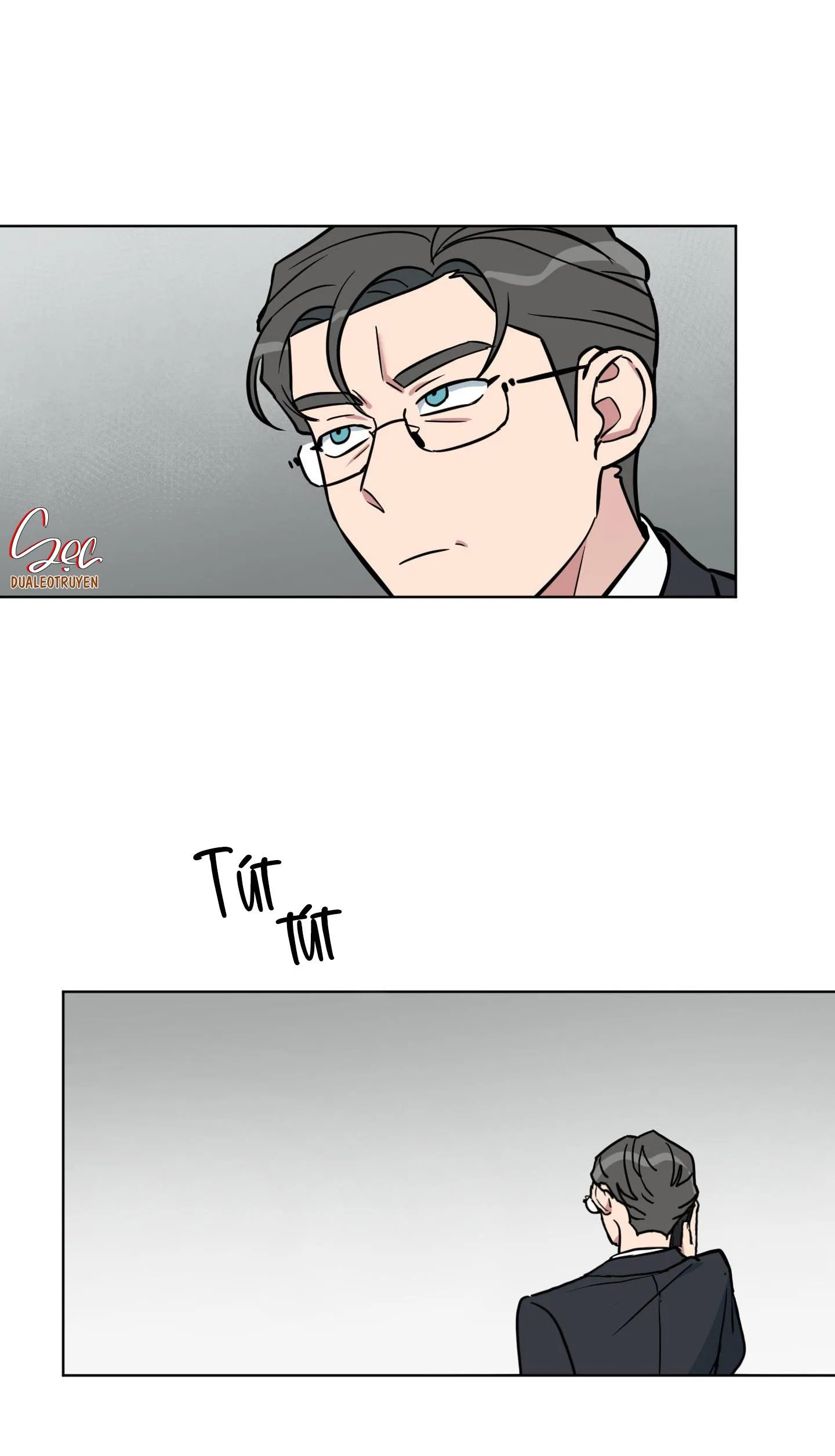 CHÚ ĐÃ BIẾT HẾT RỒI SAO ? Chapter 23 Trang 36