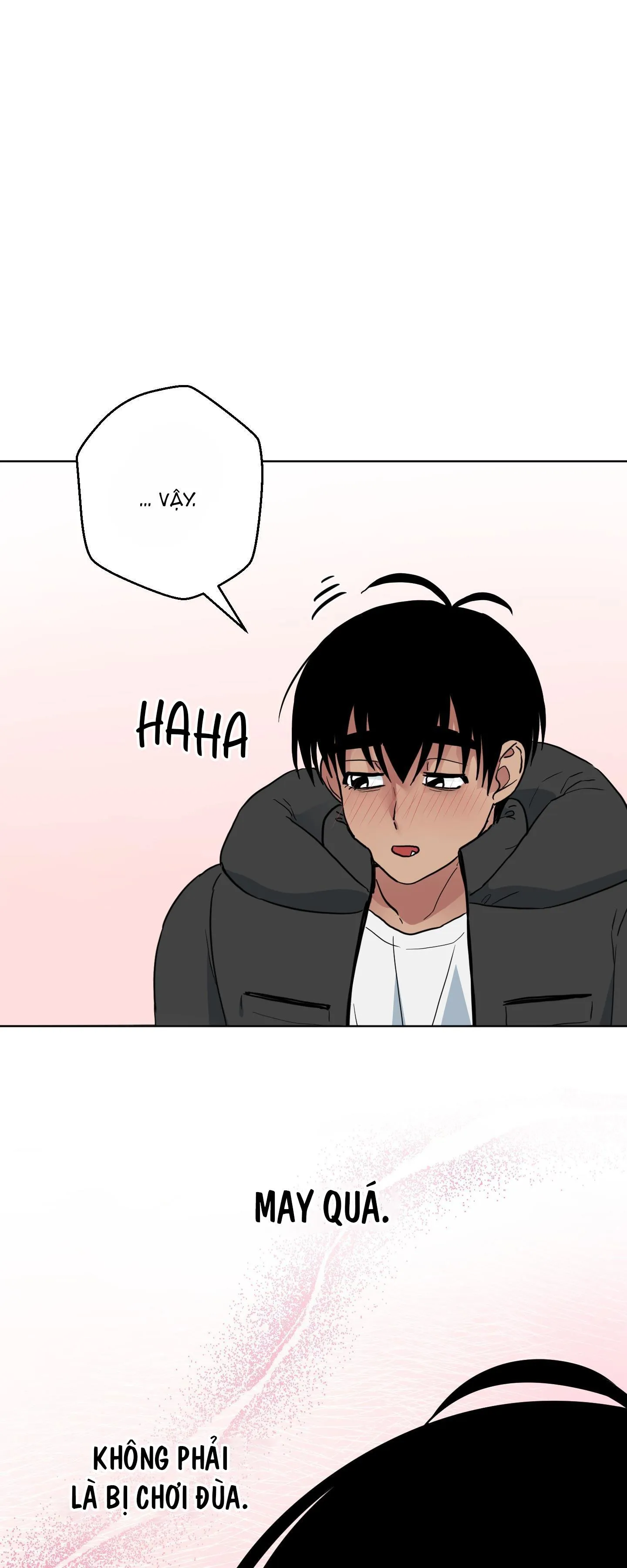 CHÚ ĐÃ BIẾT HẾT RỒI SAO ? Chapter 25 Trang 19