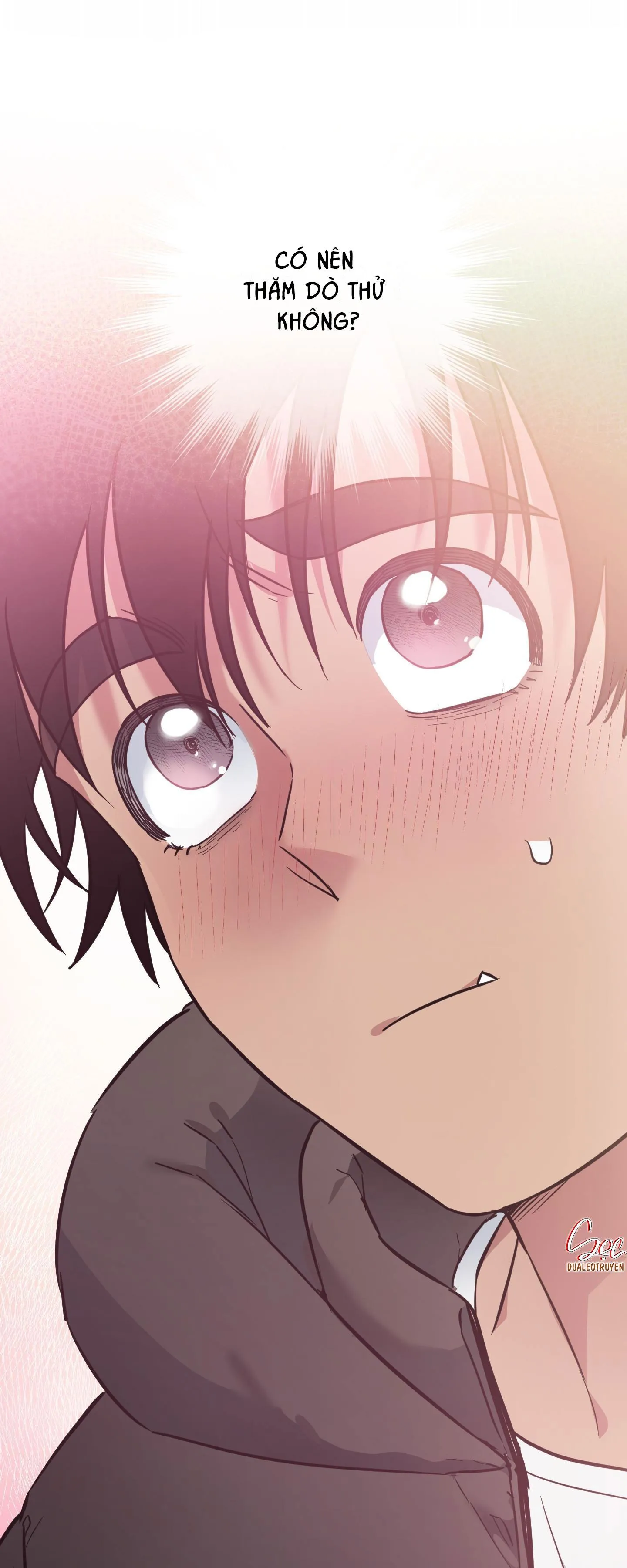 CHÚ ĐÃ BIẾT HẾT RỒI SAO ? Chapter 25 Trang 24