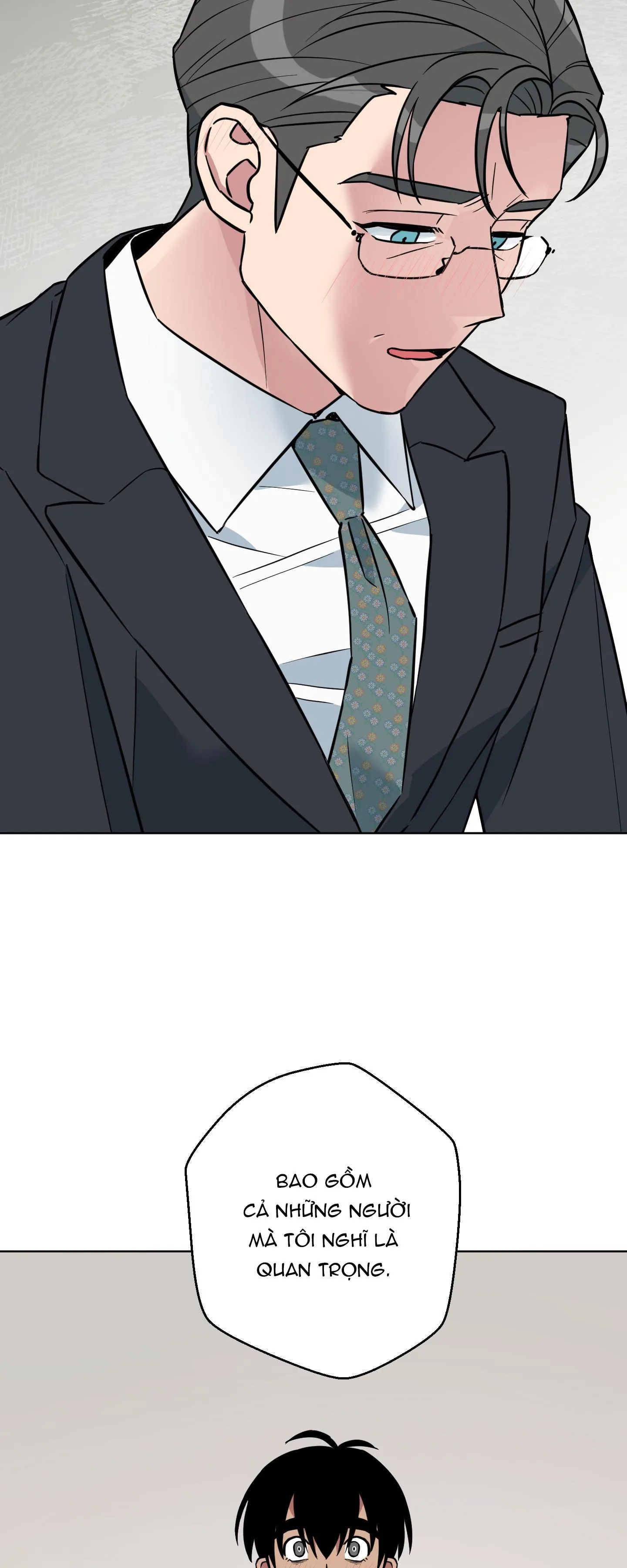 CHÚ ĐÃ BIẾT HẾT RỒI SAO ? Chapter 25 Trang 31