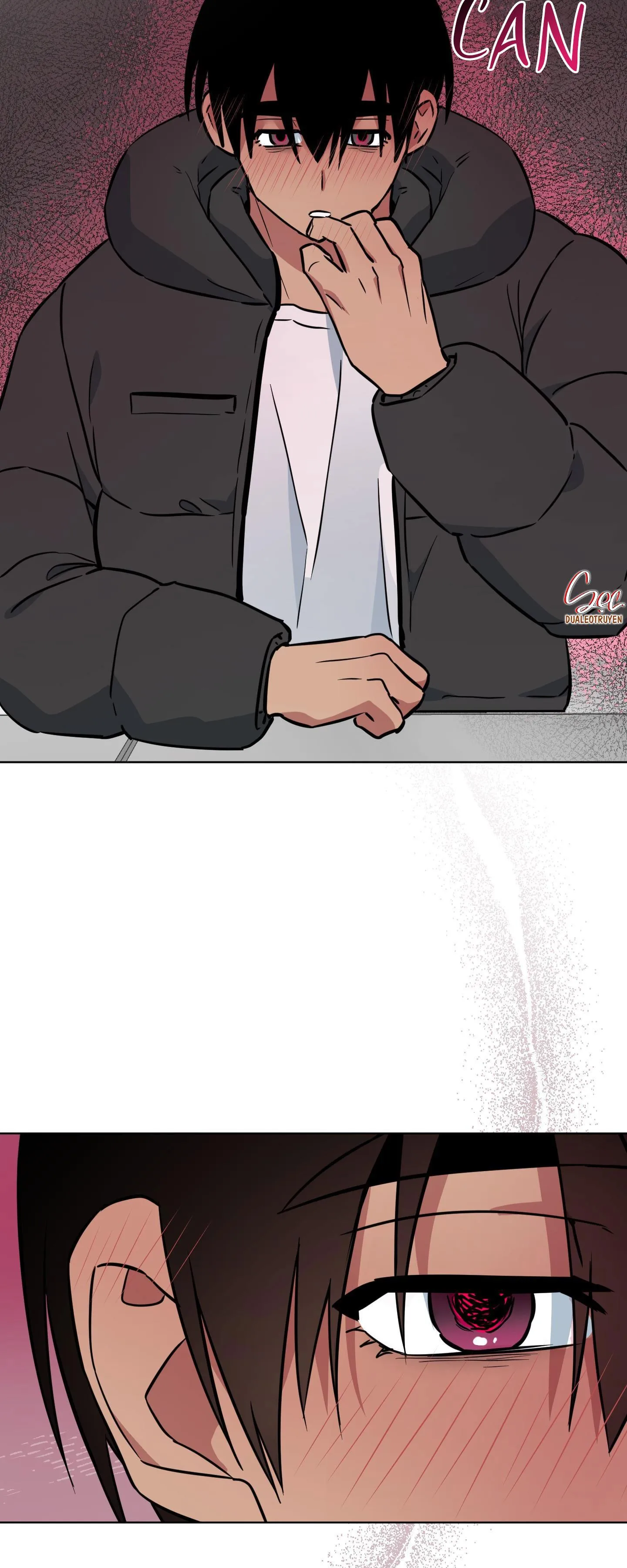 CHÚ ĐÃ BIẾT HẾT RỒI SAO ? Chapter 25 Trang 36