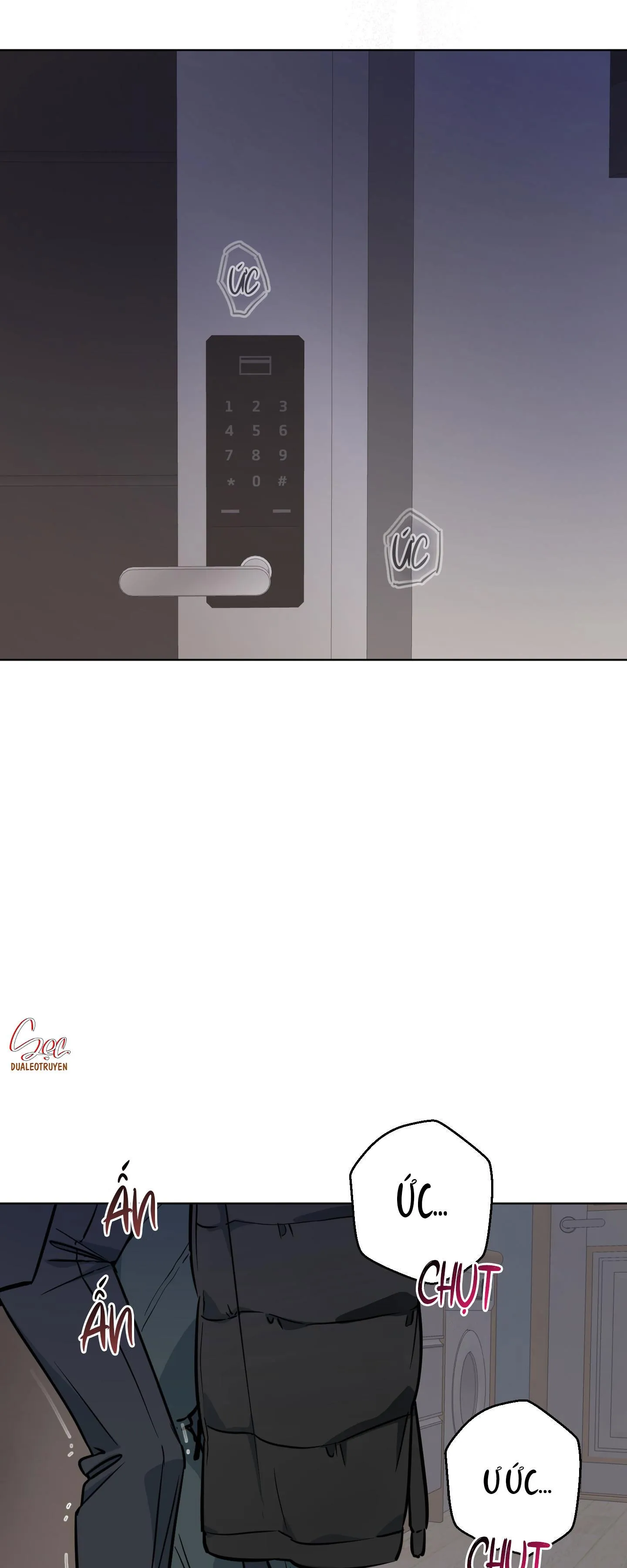 CHÚ ĐÃ BIẾT HẾT RỒI SAO ? Chapter 25 Trang 38