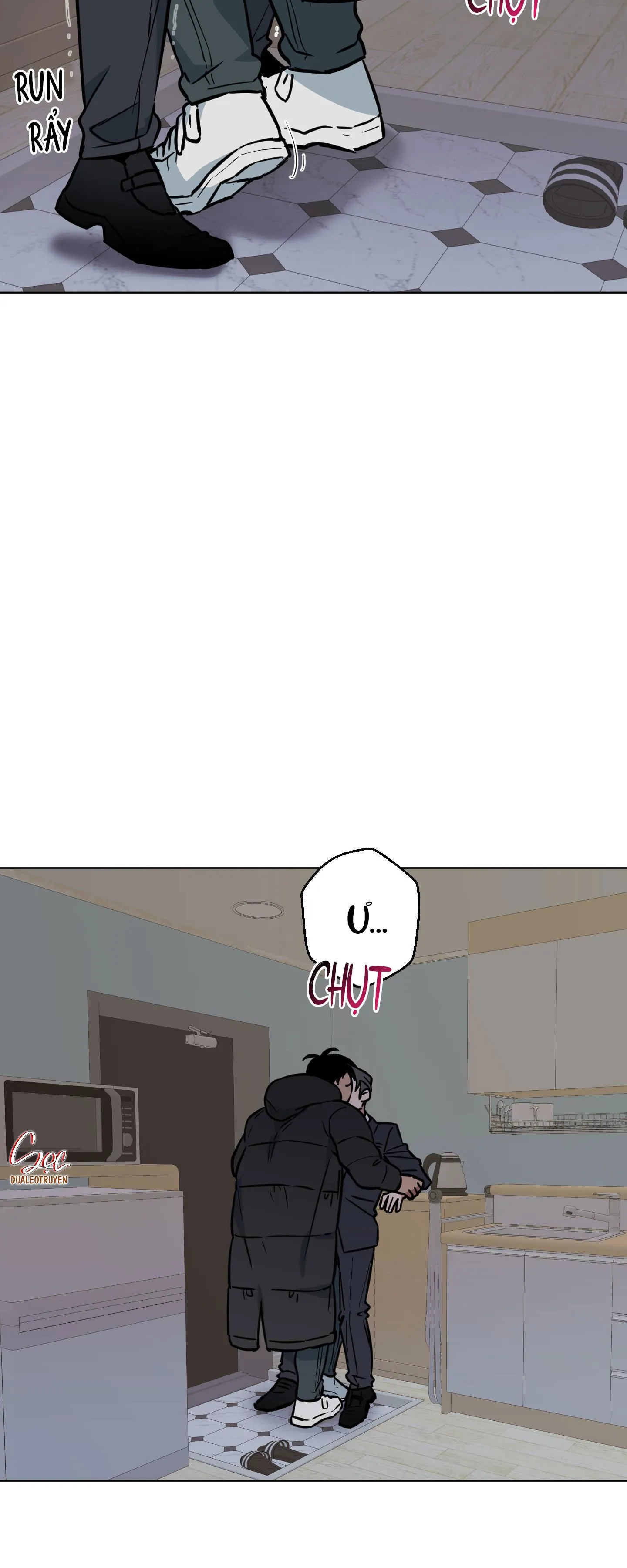 CHÚ ĐÃ BIẾT HẾT RỒI SAO ? Chapter 25 Trang 39