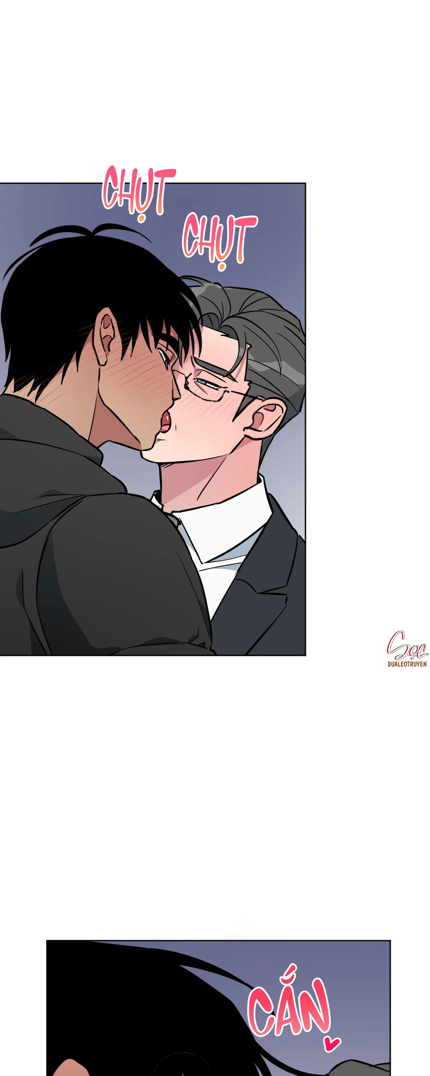 CHÚ ĐÃ BIẾT HẾT RỒI SAO ? Chapter 25 Trang 40