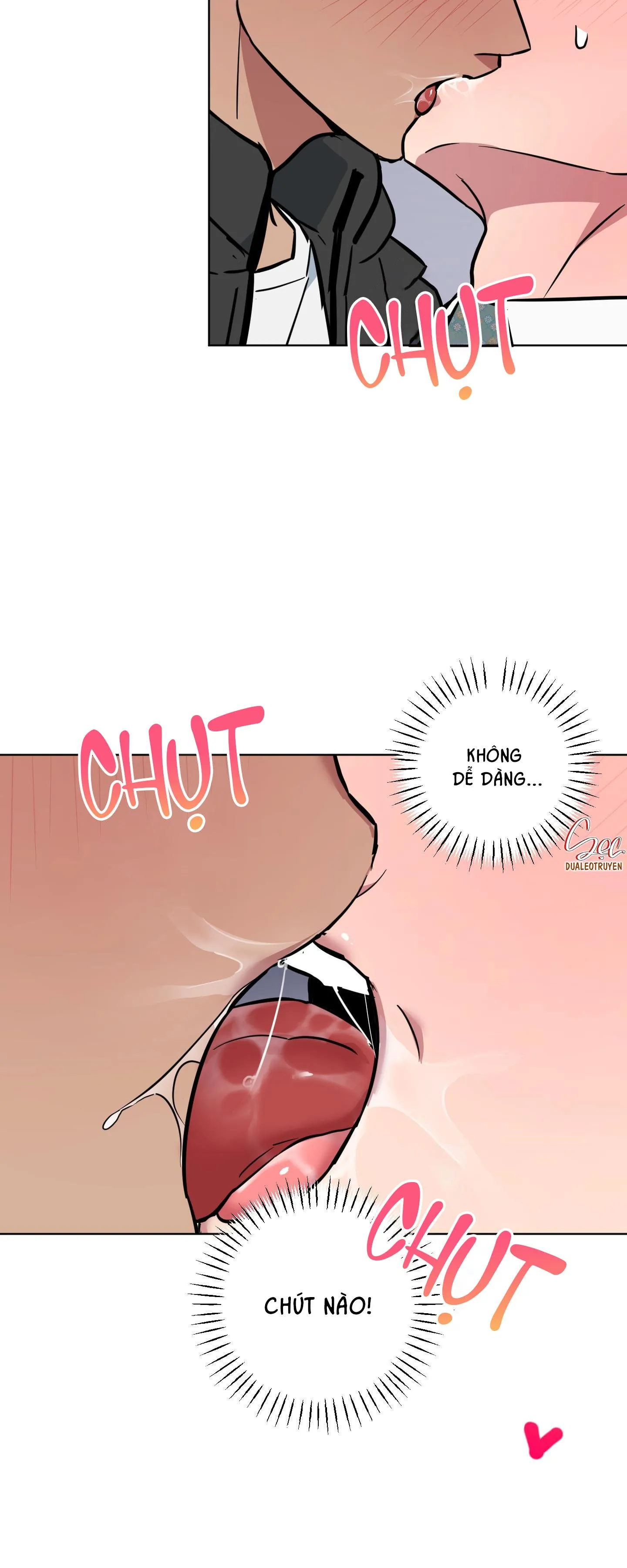 CHÚ ĐÃ BIẾT HẾT RỒI SAO ? Chapter 25 Trang 42