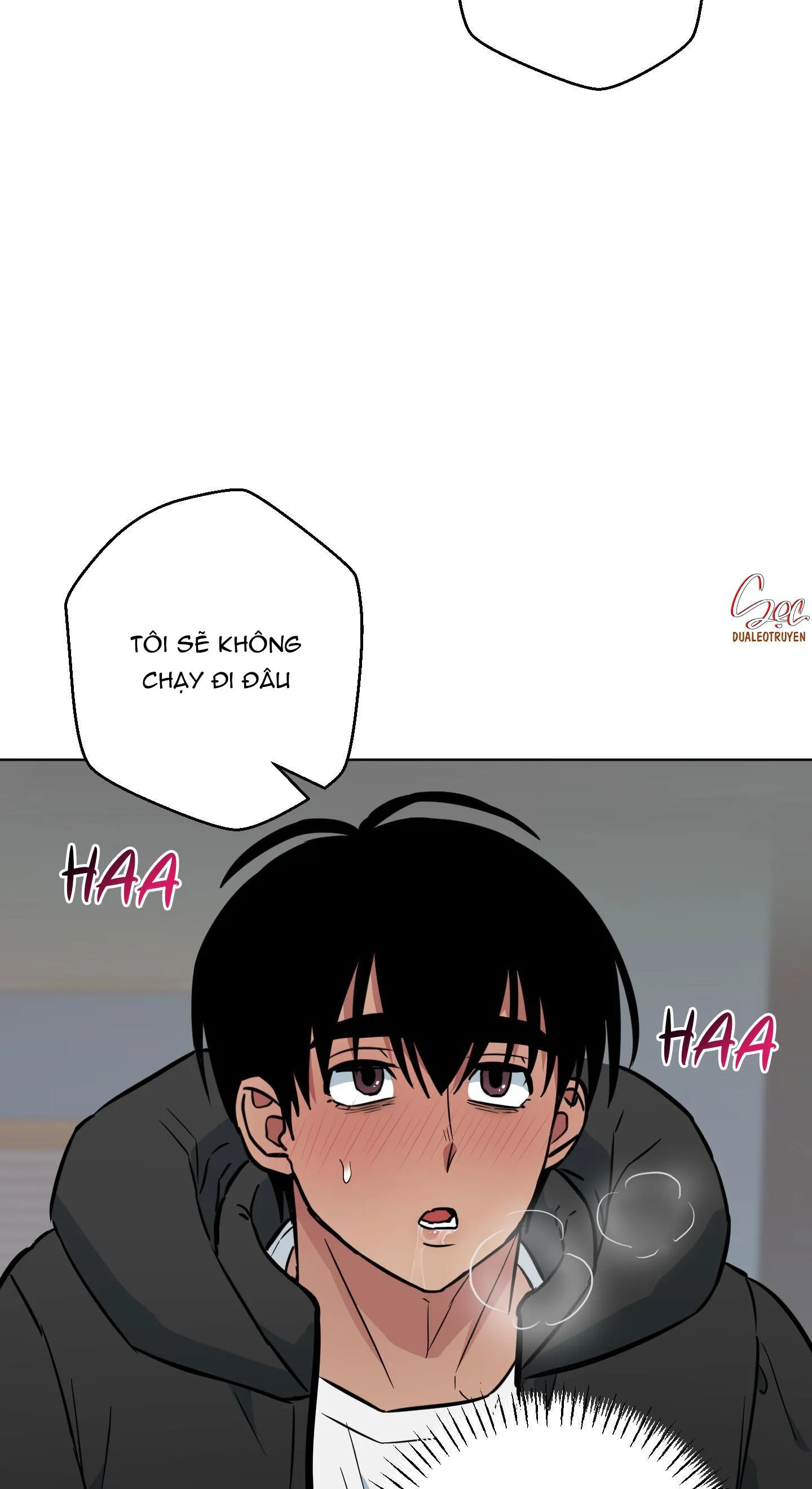 CHÚ ĐÃ BIẾT HẾT RỒI SAO ? Chapter 25 Trang 45