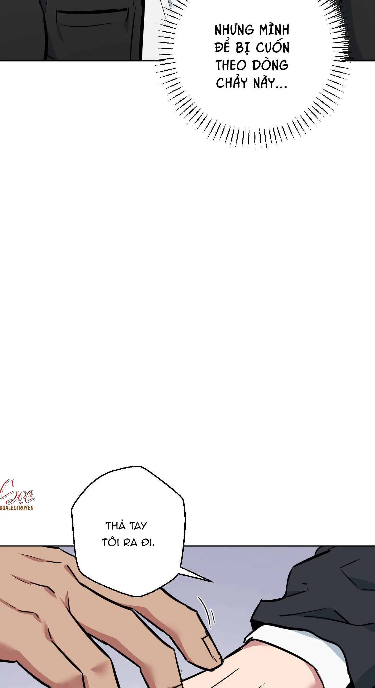 CHÚ ĐÃ BIẾT HẾT RỒI SAO ? Chapter 25 Trang 46