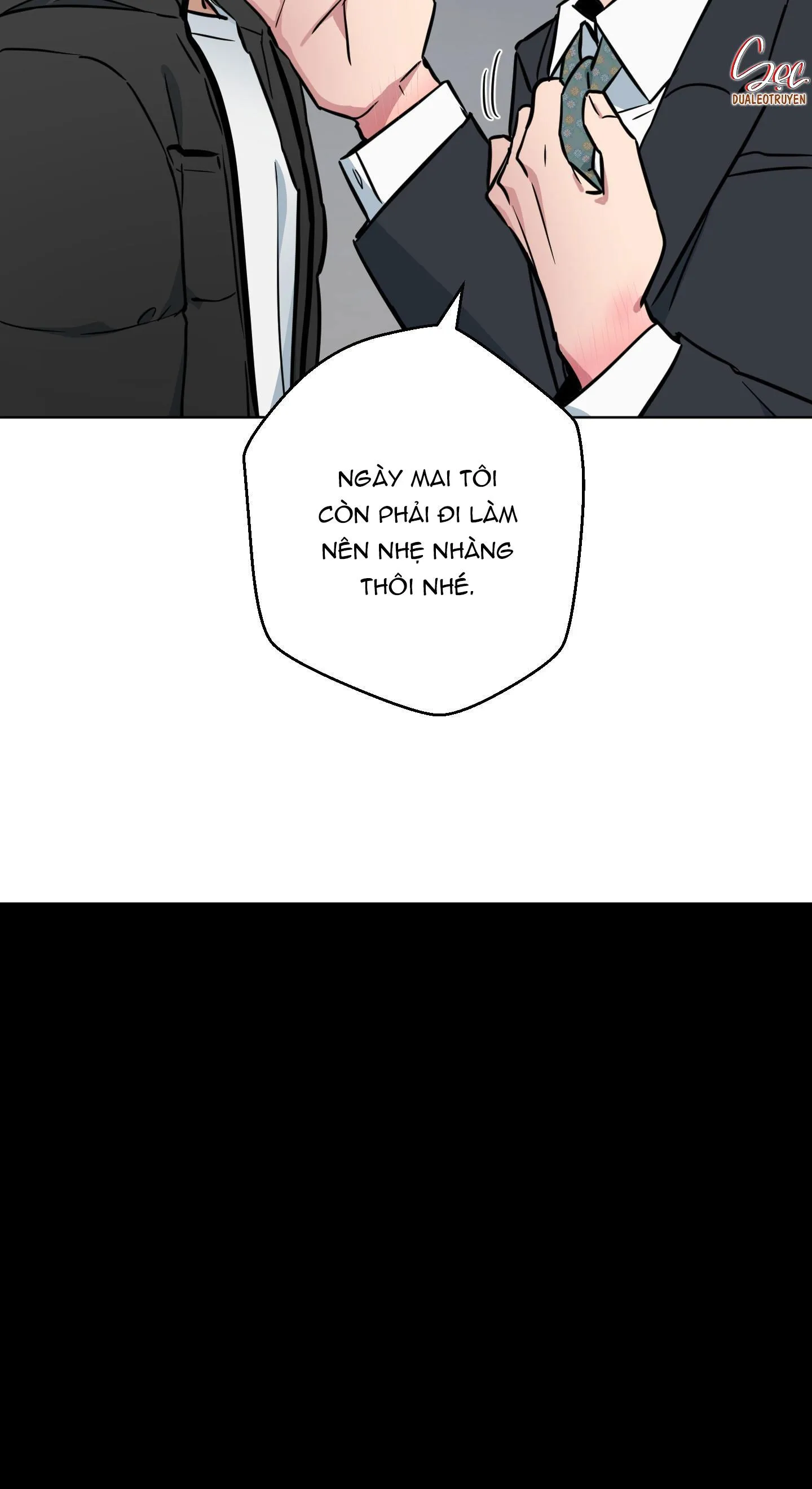 CHÚ ĐÃ BIẾT HẾT RỒI SAO ? Chapter 25 Trang 48